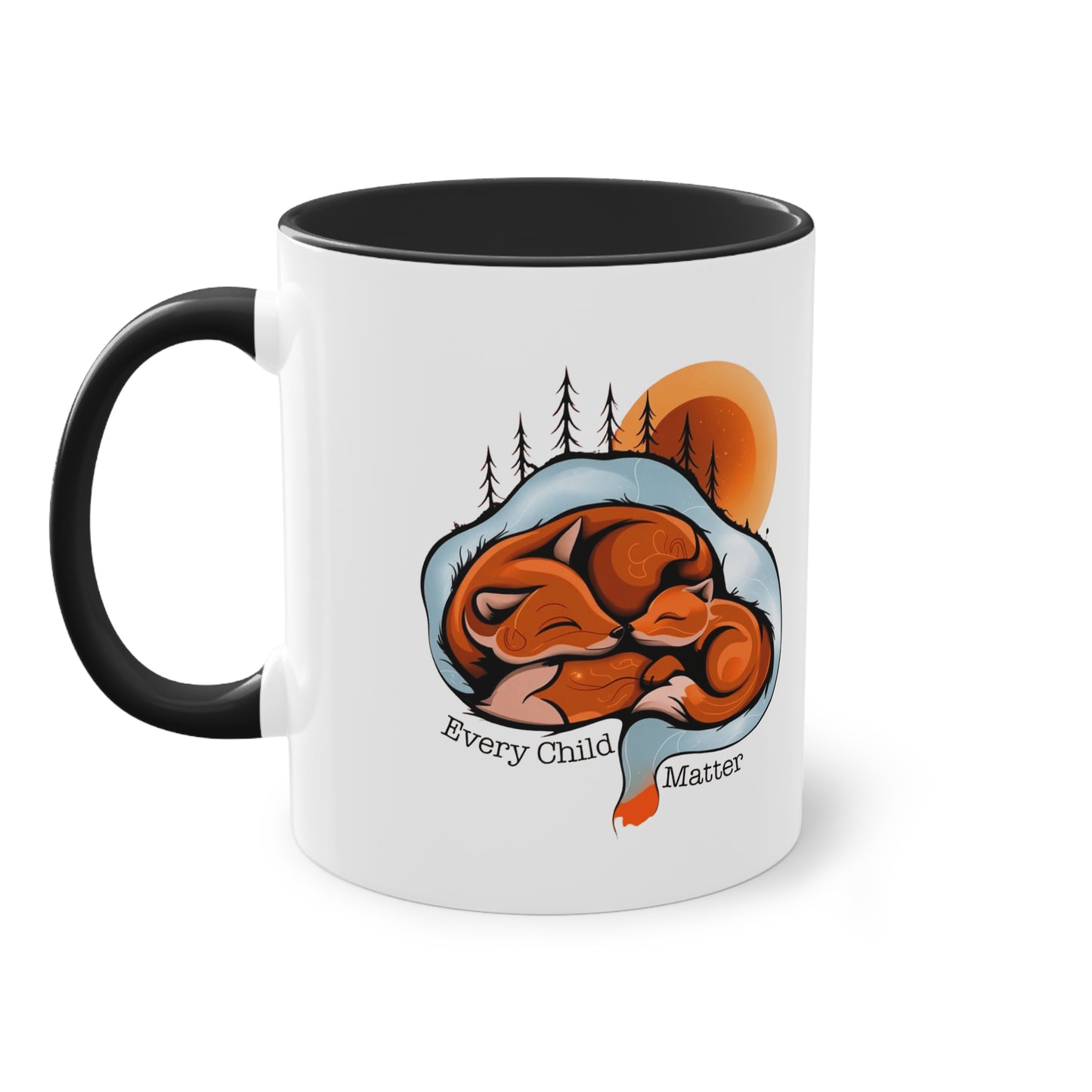 Self-Love & Motivation Mug | Daily Affirmation Cup | Empowerment Gift