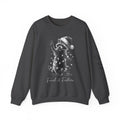 Holiday Raccoon Crewneck Sweatshirt Christmas Tshirts and sweaters,