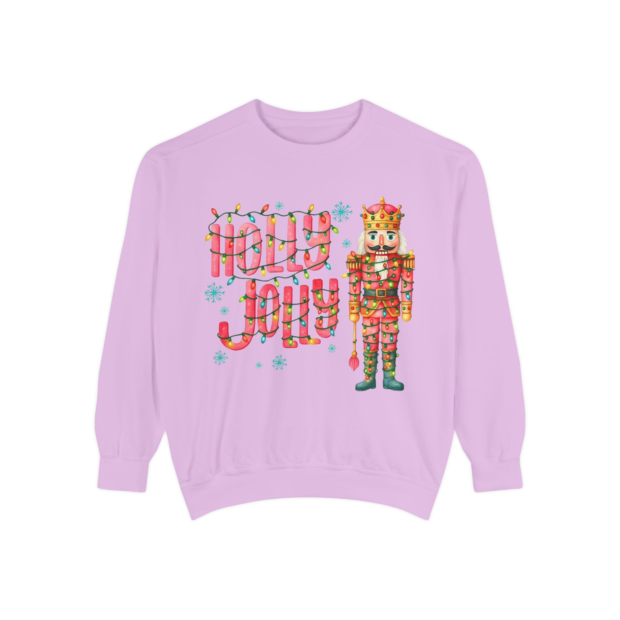 Holiday Apparel | Christmas Tees & Sweatshirts with Festive Quotes