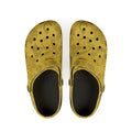 Puerto Rico 'Borikén' EVA Foam Clogs — Lightweight Taino-Inspired Comfort
