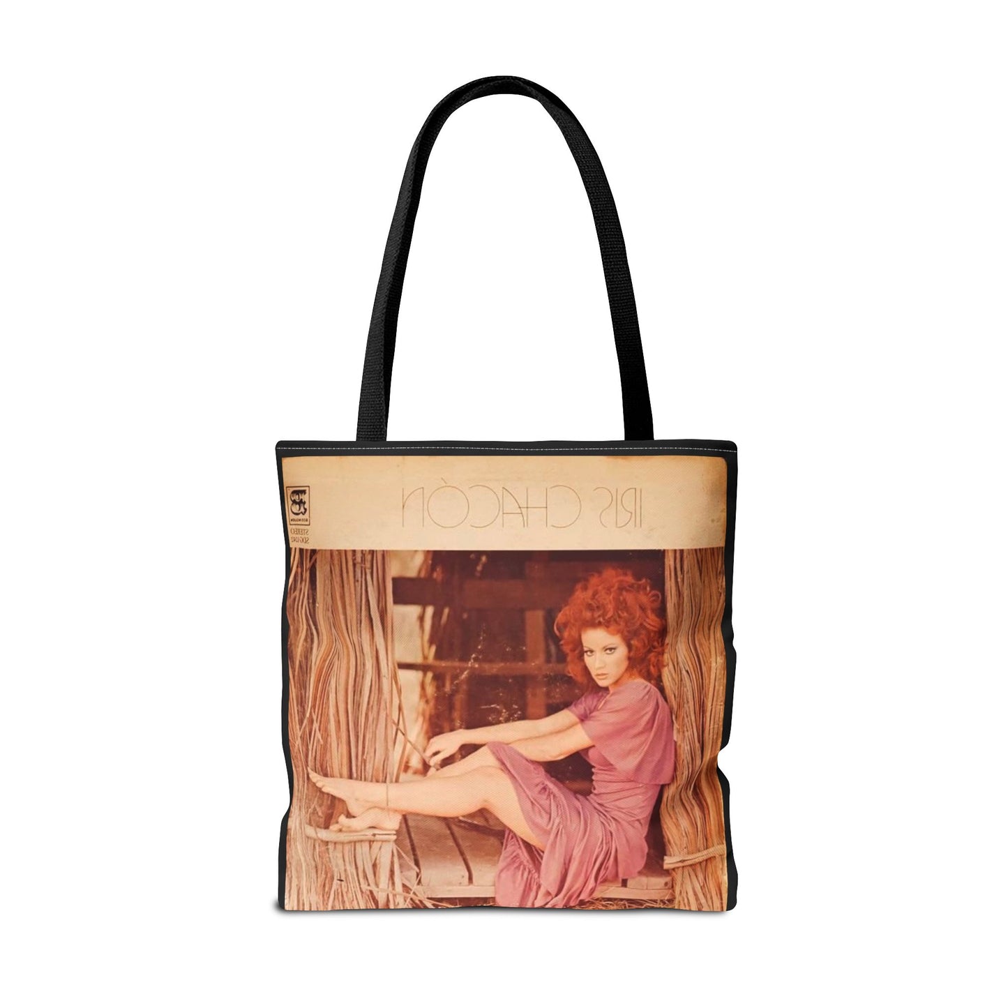Puerto Rico Heritage Tote – Proud People, Island Spirit