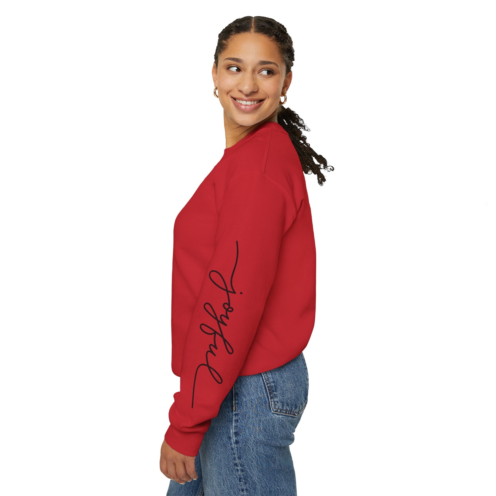 Holiday Raccoon Crewneck Sweatshirt Christmas Tshirts and sweaters,