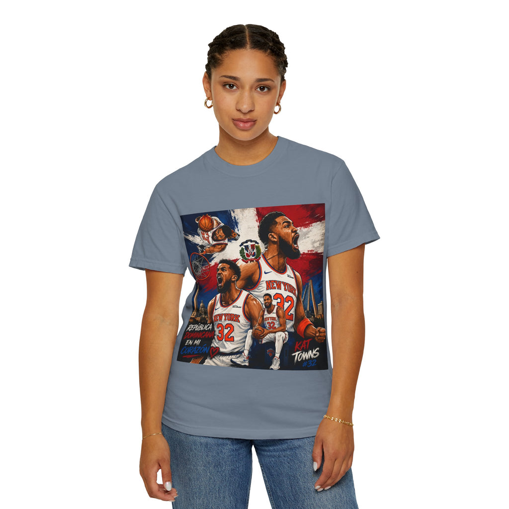 Tomáš #32 Basketball-Inspired Graphic T-Shirt — Retro Sports Fan Unisex Tee