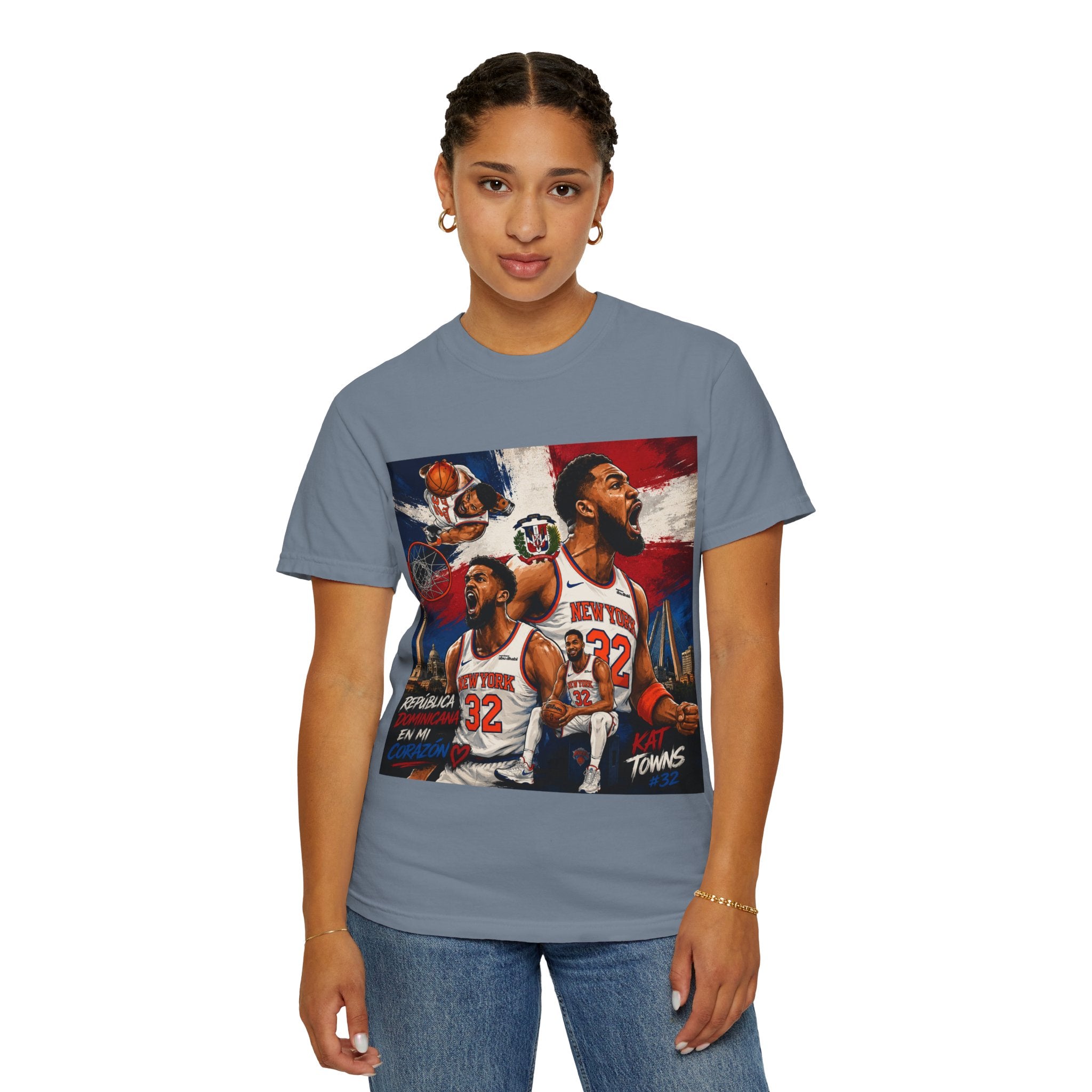 Tomáš #32 Basketball-Inspired Graphic T-Shirt — Retro Sports Fan Unisex Tee