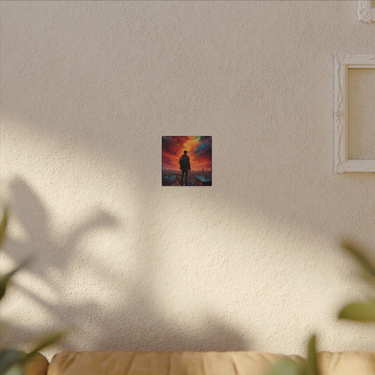 Fuel Your Space with Inspiration Unique Room Decor, Perfect for Offices & Studios
