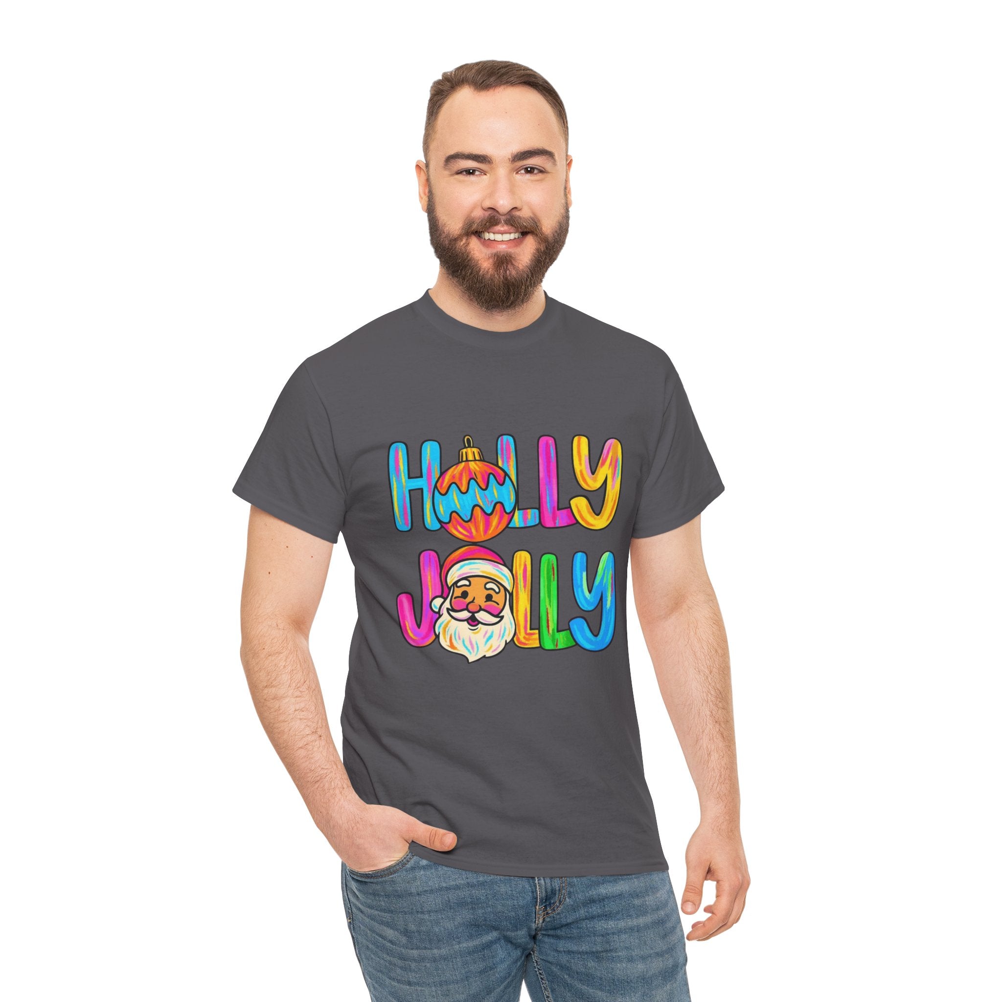 Xmas Shirts & Sweaters | Funny, Cute & Classic Christmas Designs