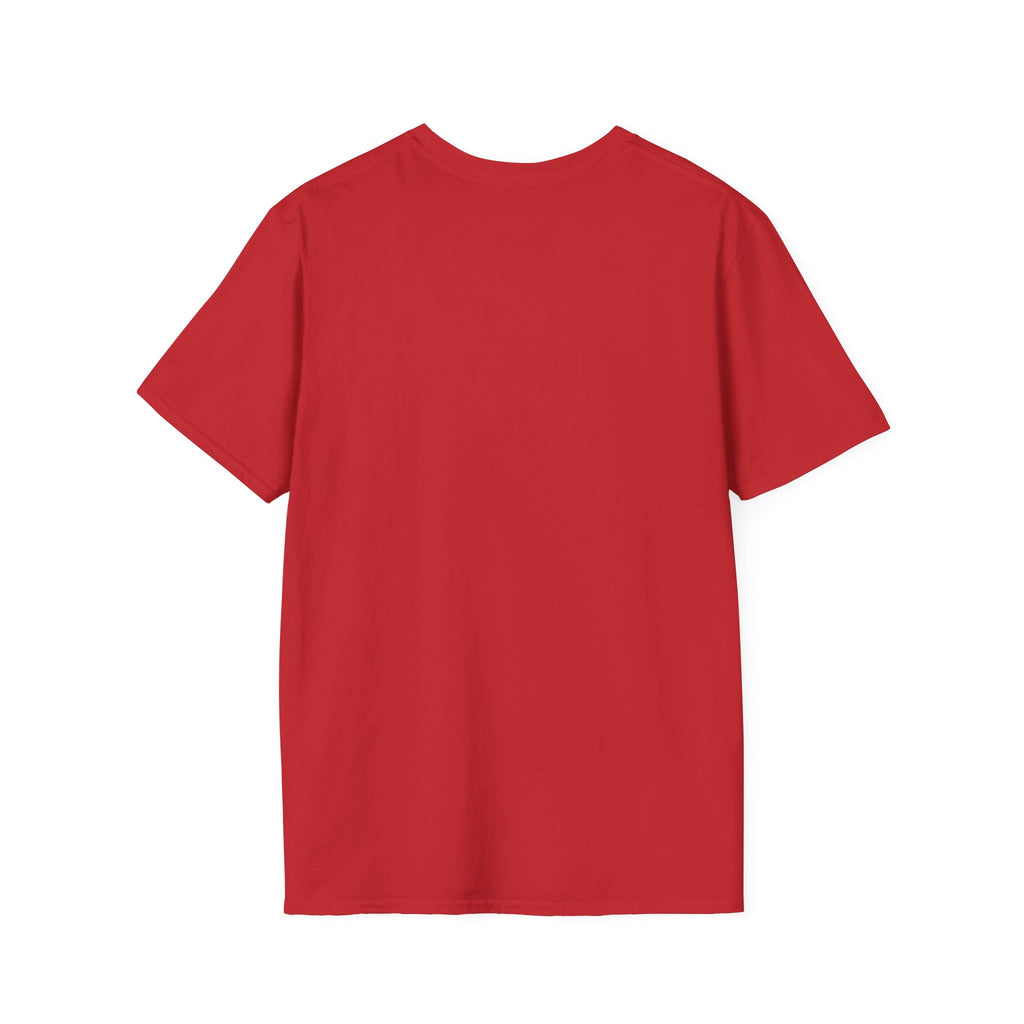 Puerto Rico Frog Holiday T-Shirt  Cute Coquí with Flag Heart (Christmas) Puerto Rico Navidades