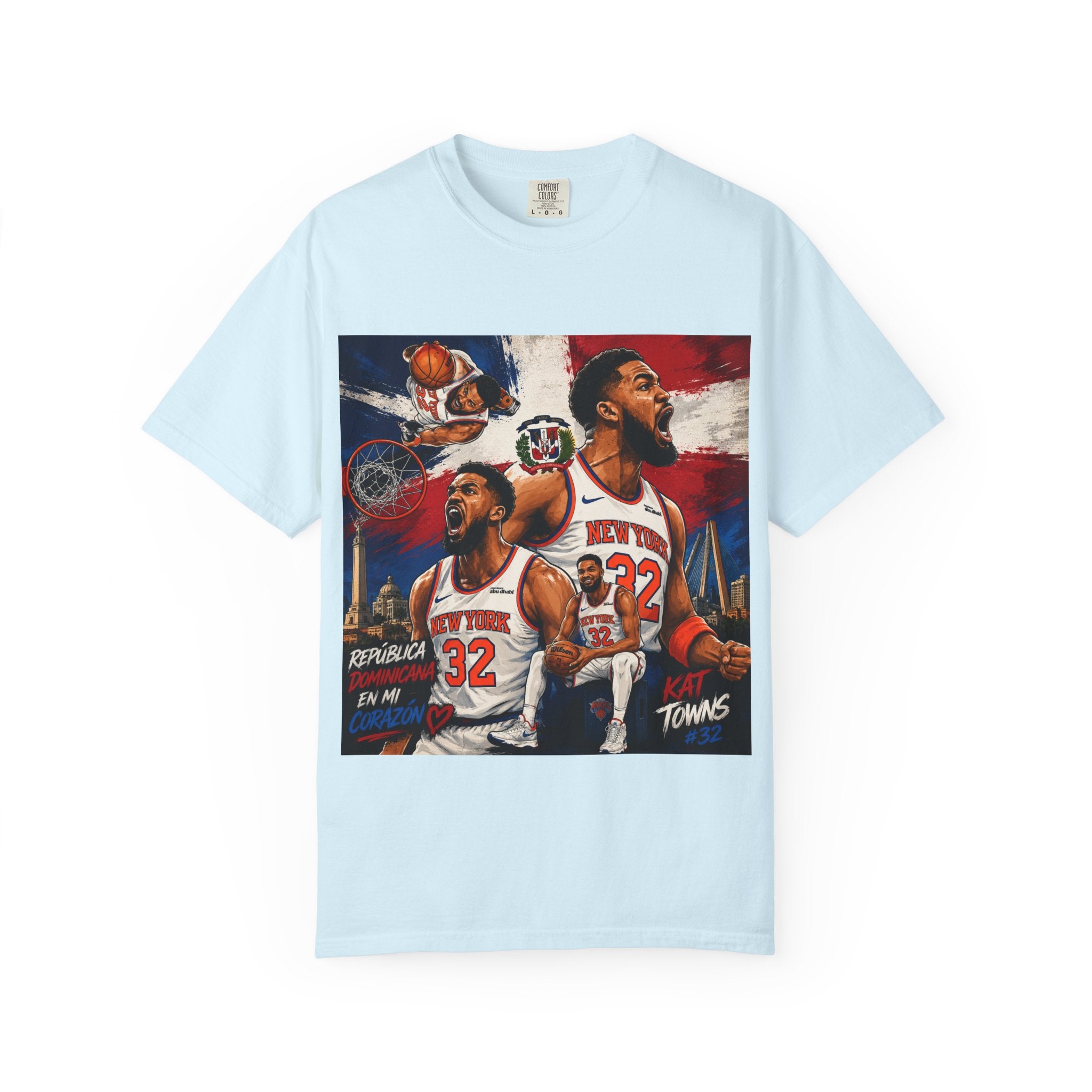 Tomáš #32 Basketball-Inspired Graphic T-Shirt — Retro Sports Fan Unisex Tee