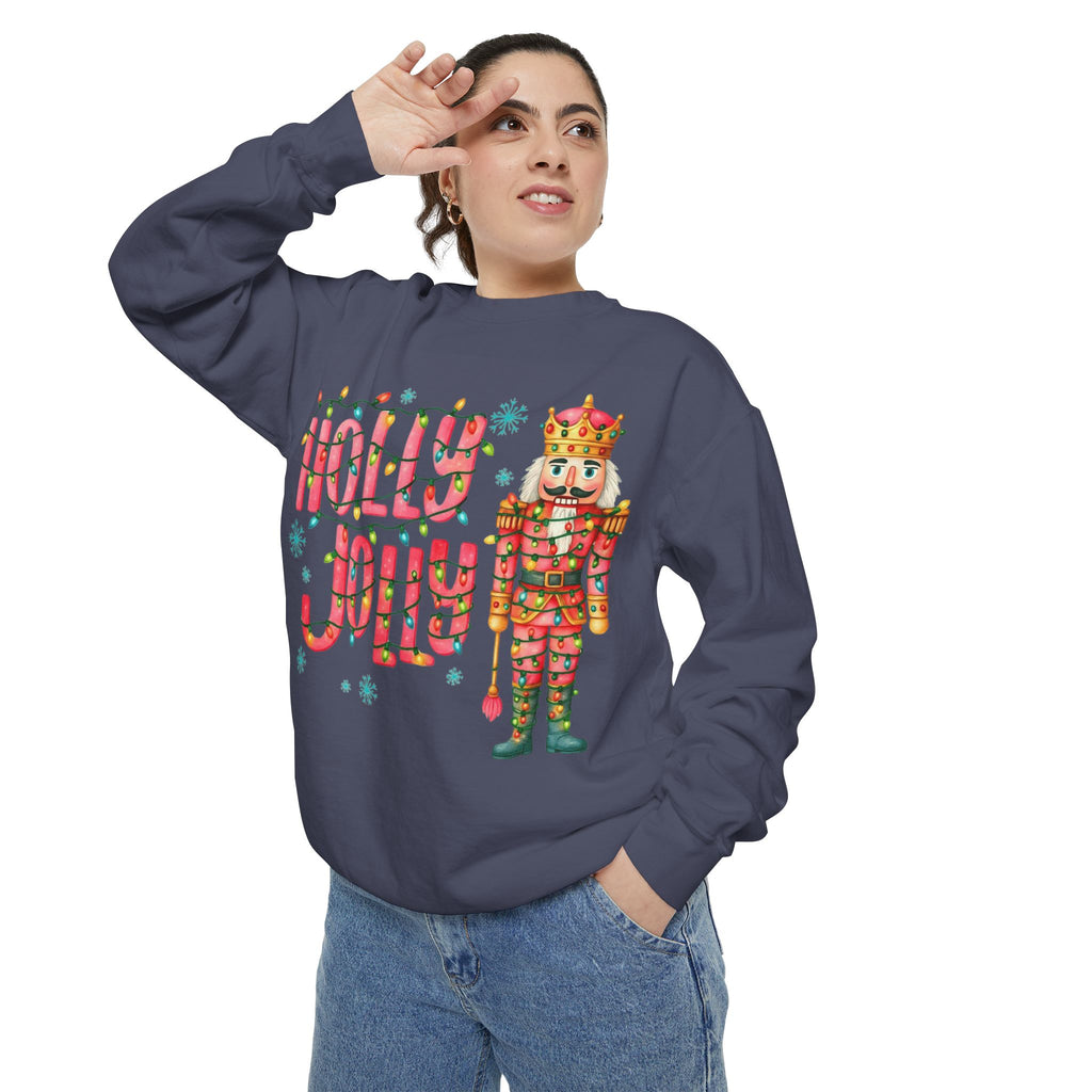 Holiday Apparel | Christmas Tees & Sweatshirts with Festive Quotes