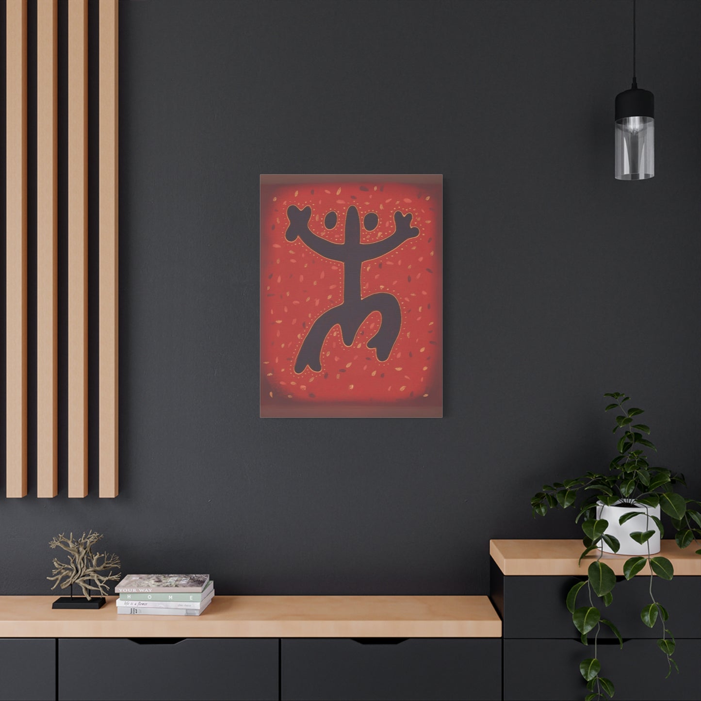 Capturing the Heart and Soul of Puerto Rico Unique Gift for Art Lovers, Rustic Aesthetic