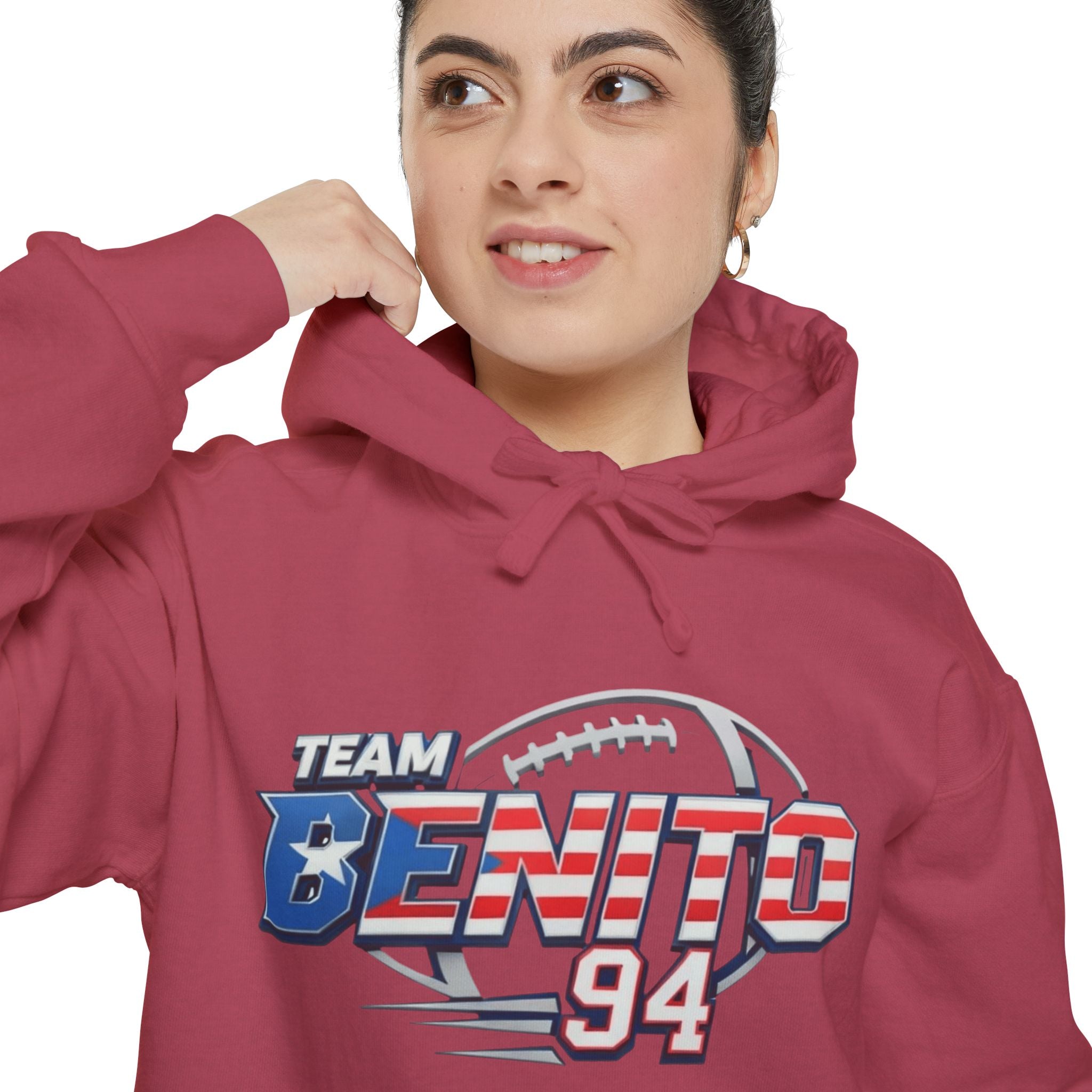 Super Bowl 2026 Puerto Rico Vibes Shirt – Benito Inspired Fan Tee – Music x Football Streetwear