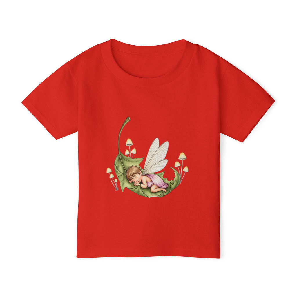 Baby & Toddler Christmas Clothing | Cute, Cozy & Joyful Holiday Apparel Fairy Dreams Toddler T-Shirt