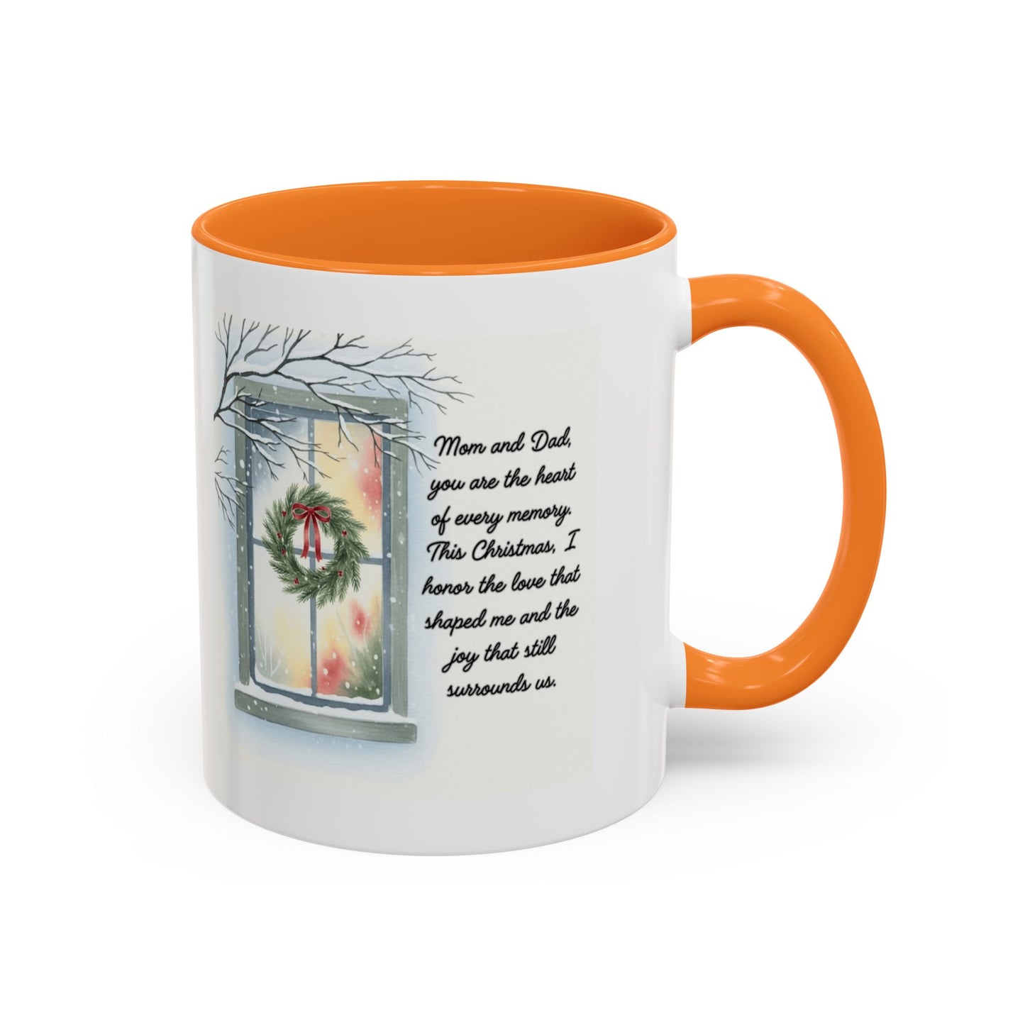 Xmas Mug Collection Funny, Cute & Cozy Holiday Coffee Mugs Christmas Family Mug  Heartwarming Holiday Gift (11oz, 15oz)