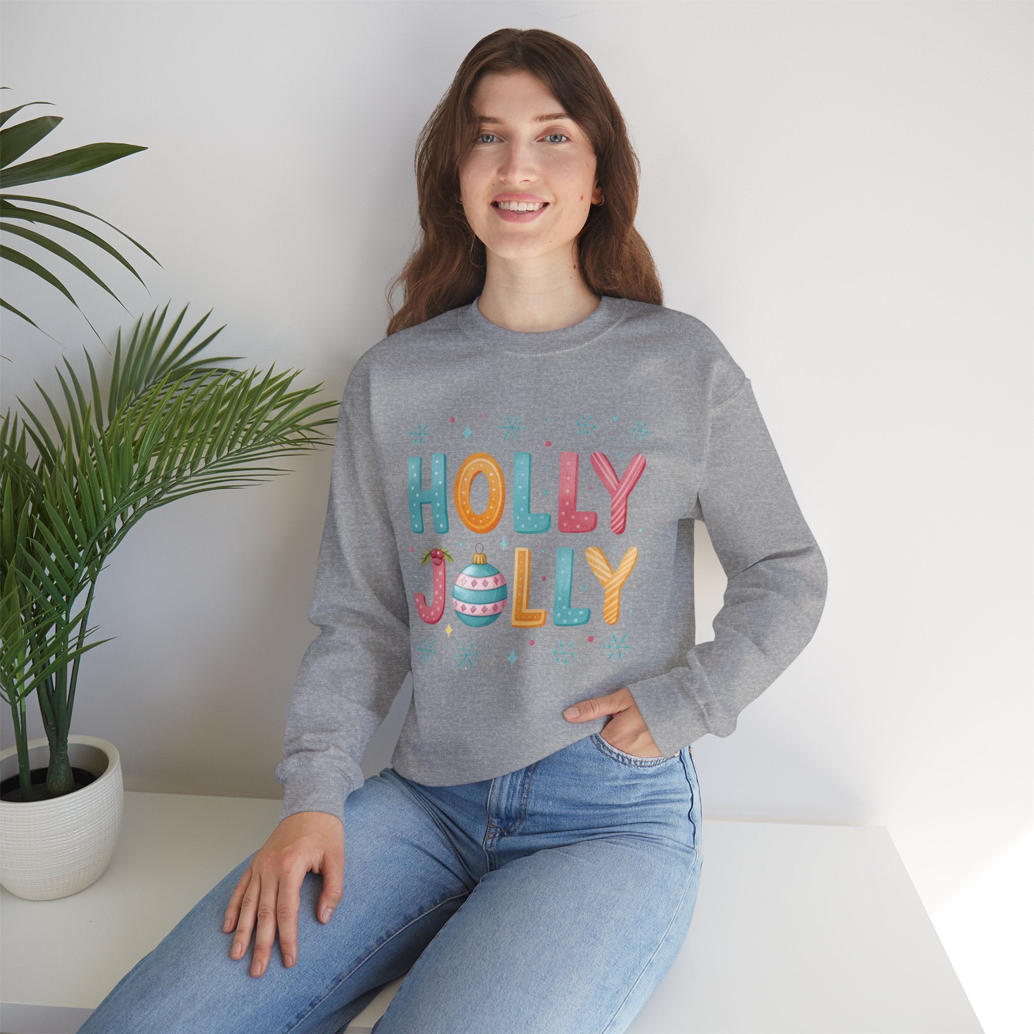 Christmas T-Shirts & Sweatshirts | Holiday Graphic Tees & Cozy Festive Wear
