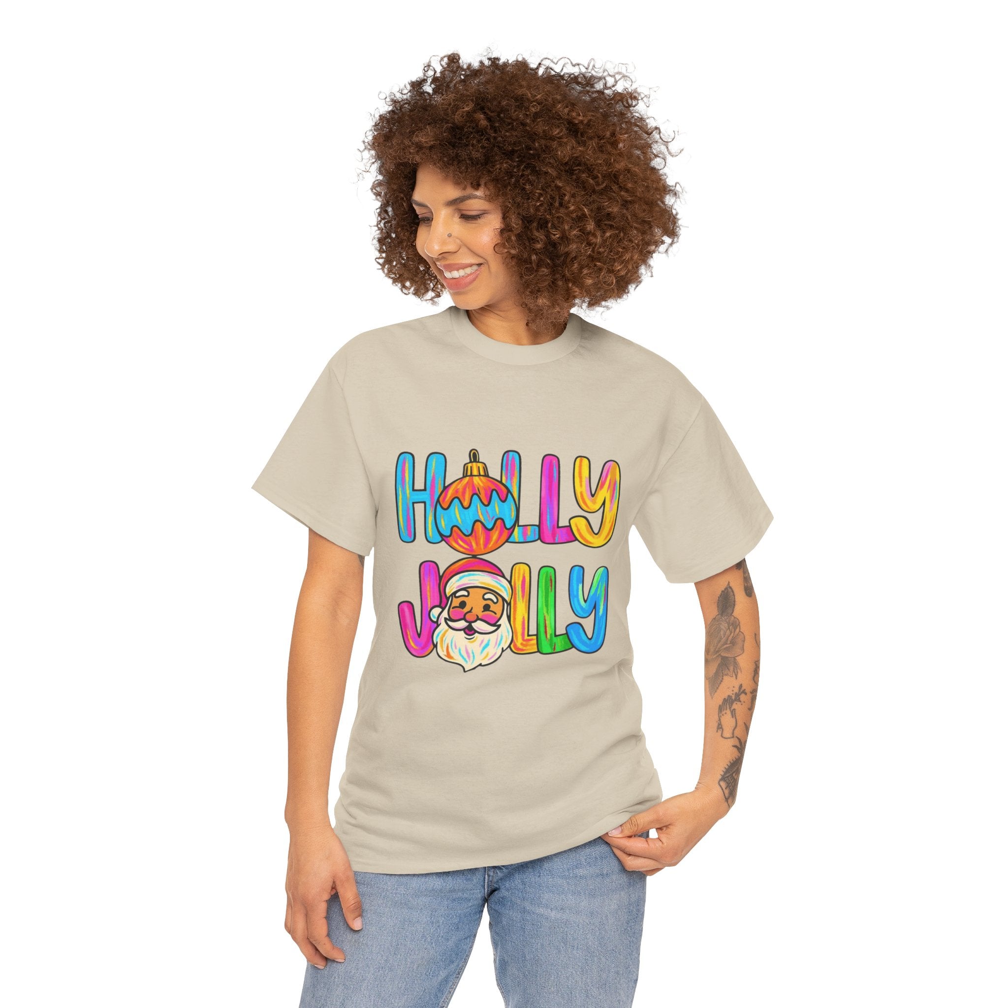 Xmas Shirts & Sweaters | Funny, Cute & Classic Christmas Designs