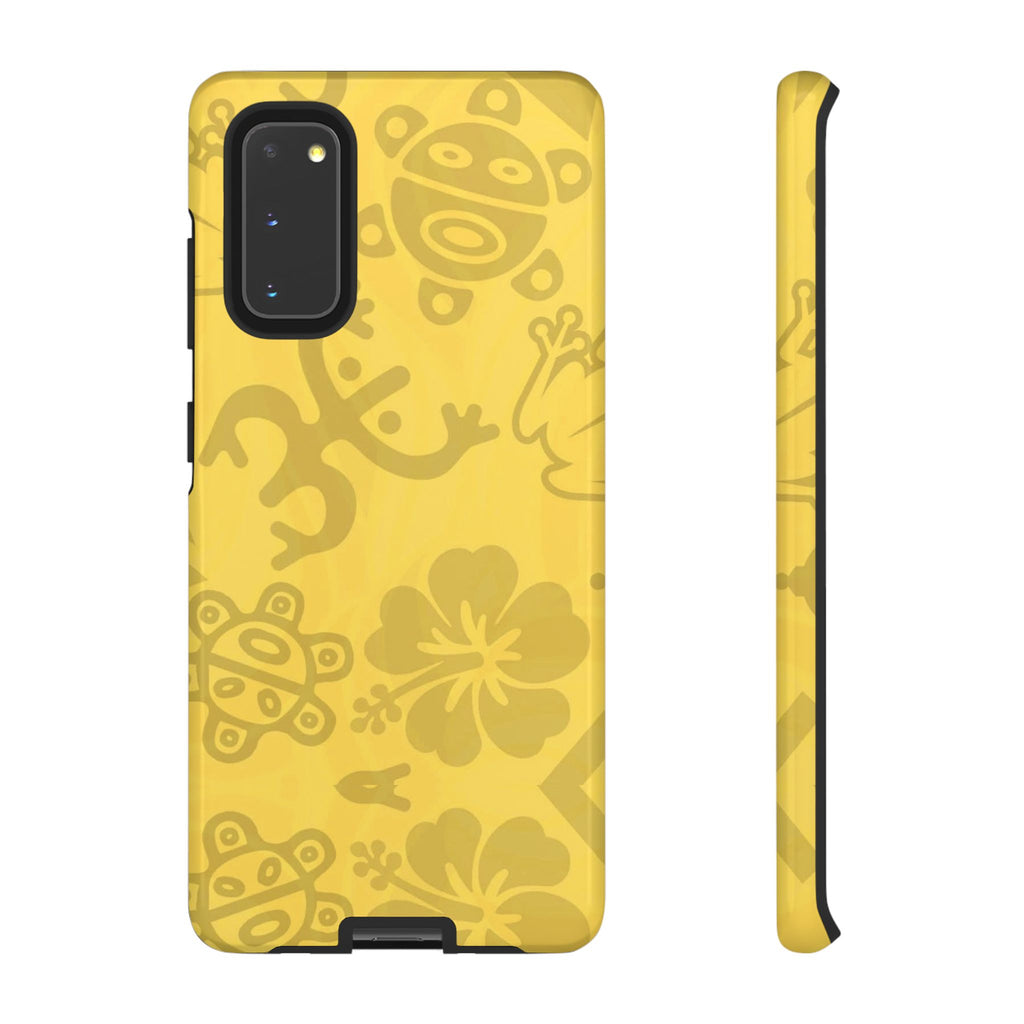 Puerto Rico Phone Case  Boricua Pride Design Boricua Phone Case