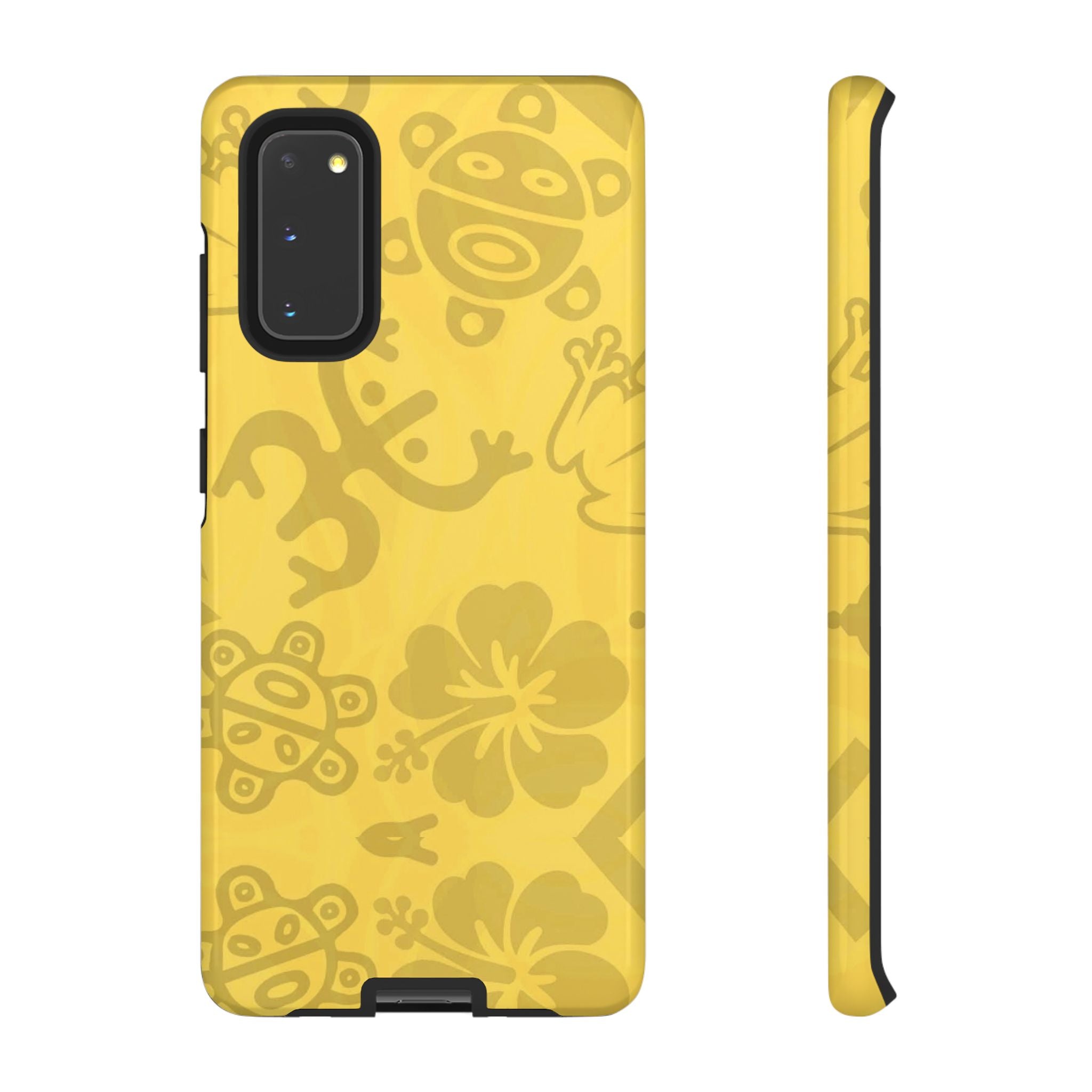 Puerto Rico Phone Case  Boricua Pride Design Boricua Phone Case