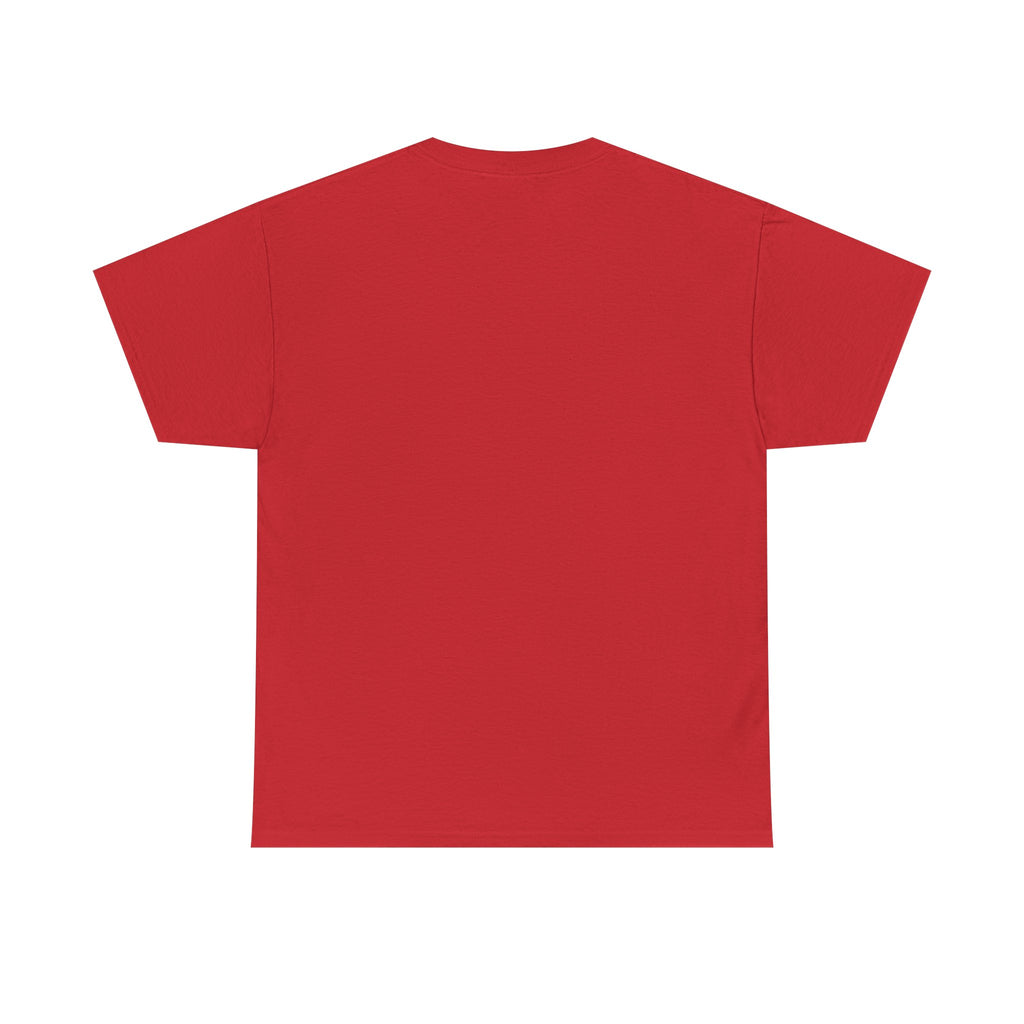Together Floral Circle Tee  "Together" Inspirational Family Unity Shirt