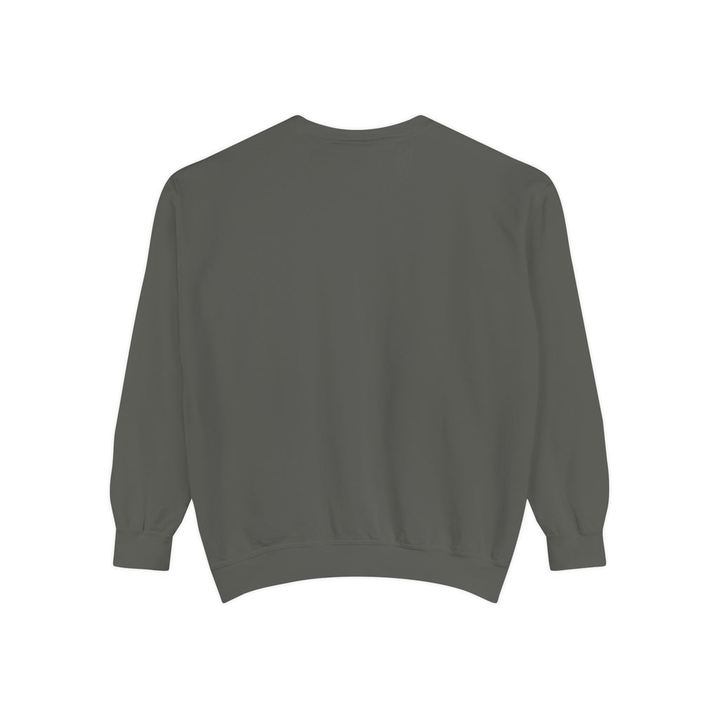 Sweatshirt  "El silencio también es complicidad" Spanish Protest Crewneck
