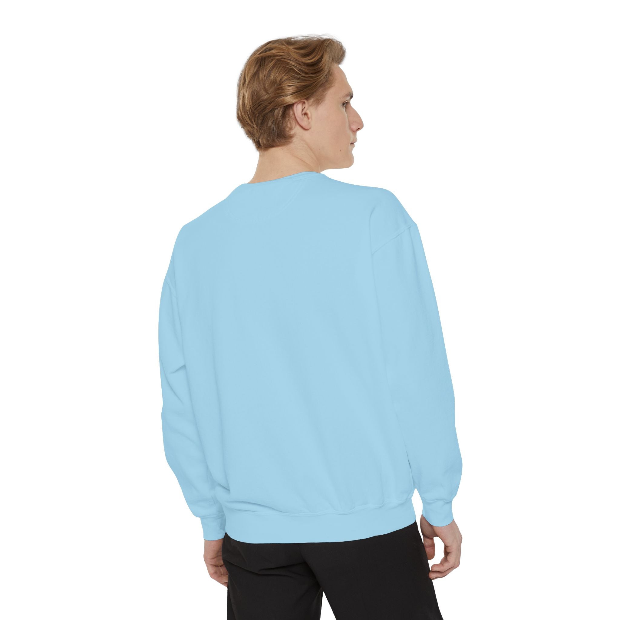 Sweatshirt  "El silencio también es complicidad" Spanish Protest Crewneck