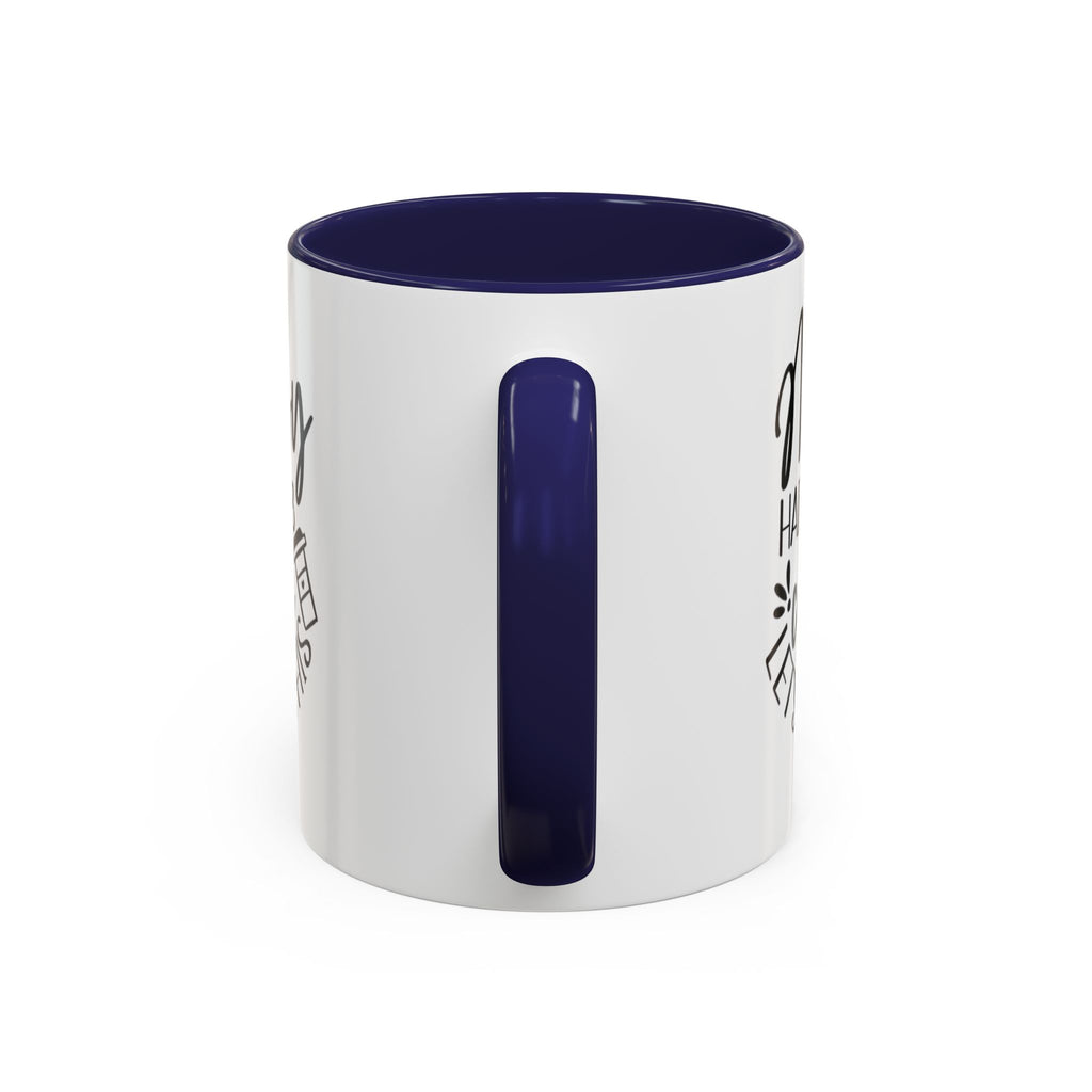Messy Hair Coffee Mug  Fun & Quirky Gift for Coffee Lovers Motivational Coffee Cup  Positive Morning Gift