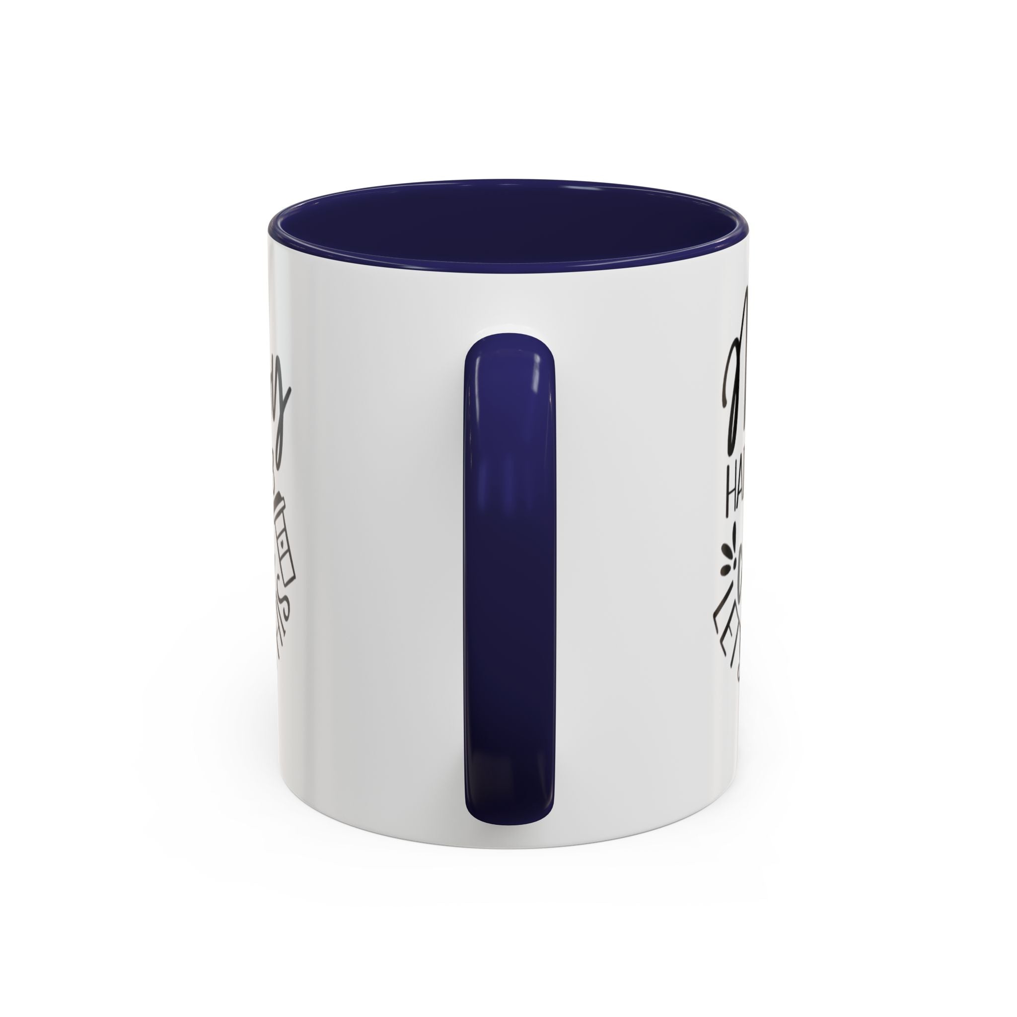 Messy Hair Coffee Mug  Fun & Quirky Gift for Coffee Lovers Motivational Coffee Cup  Positive Morning Gift