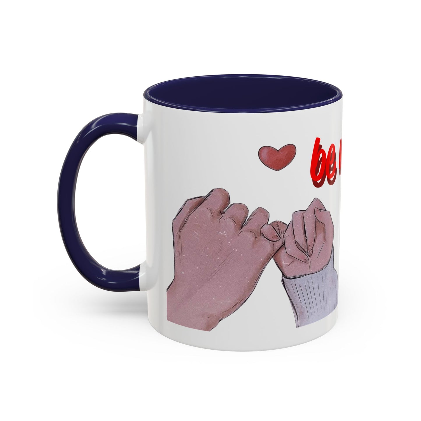 Love in Every Sip Valentines Day Mug Accent Coffee Mug  11 15oz