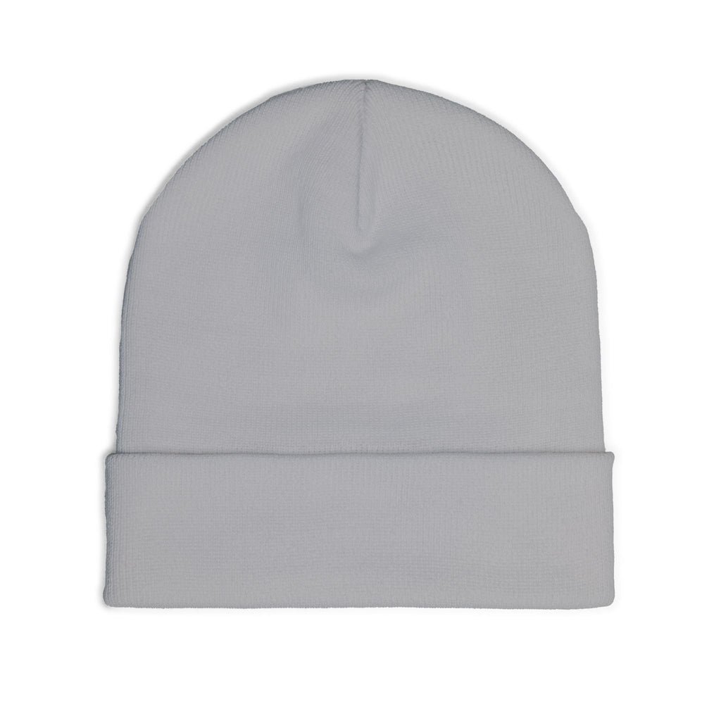 Embroidered 'Jibara' Knit Beanie Cozy Puerto Rican Pride Hat Boricua Winter Beanie – Puerto Rico Pride Knit Hat