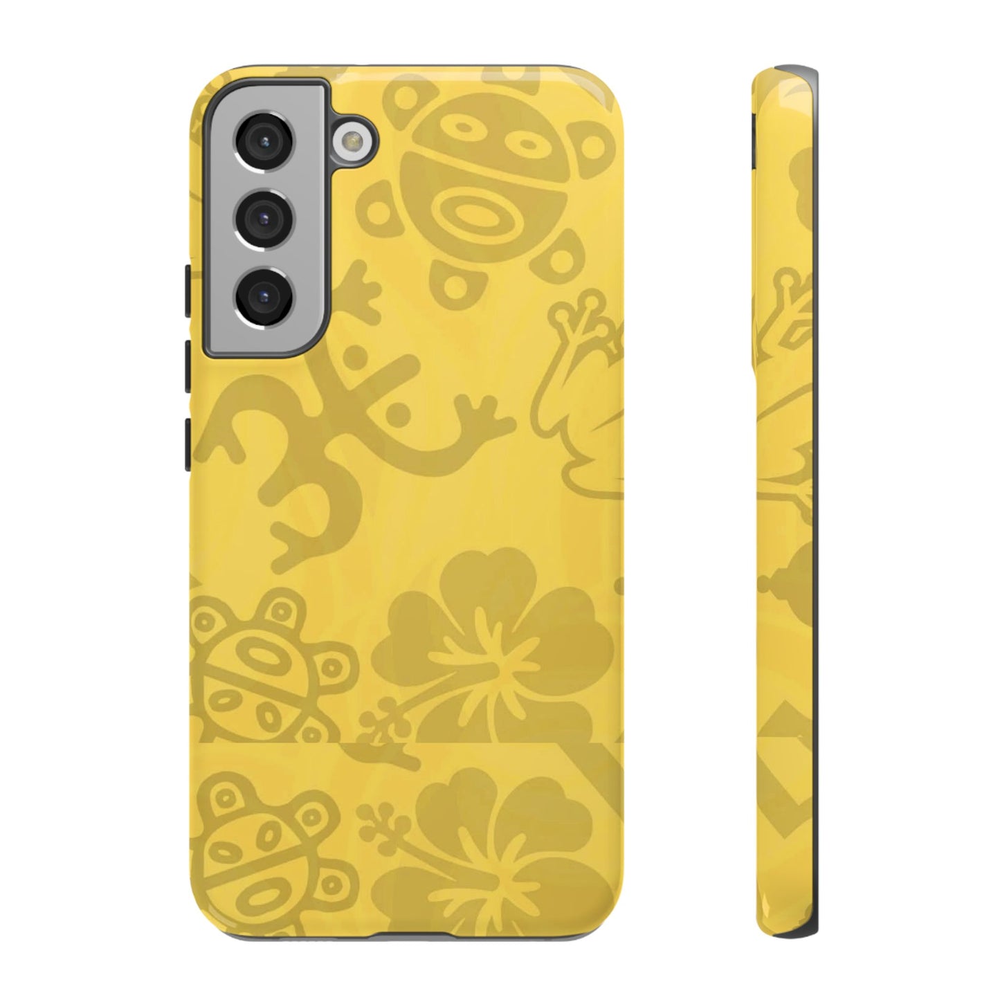 Puerto Rico Phone Case  Boricua Pride Design Boricua Phone Case