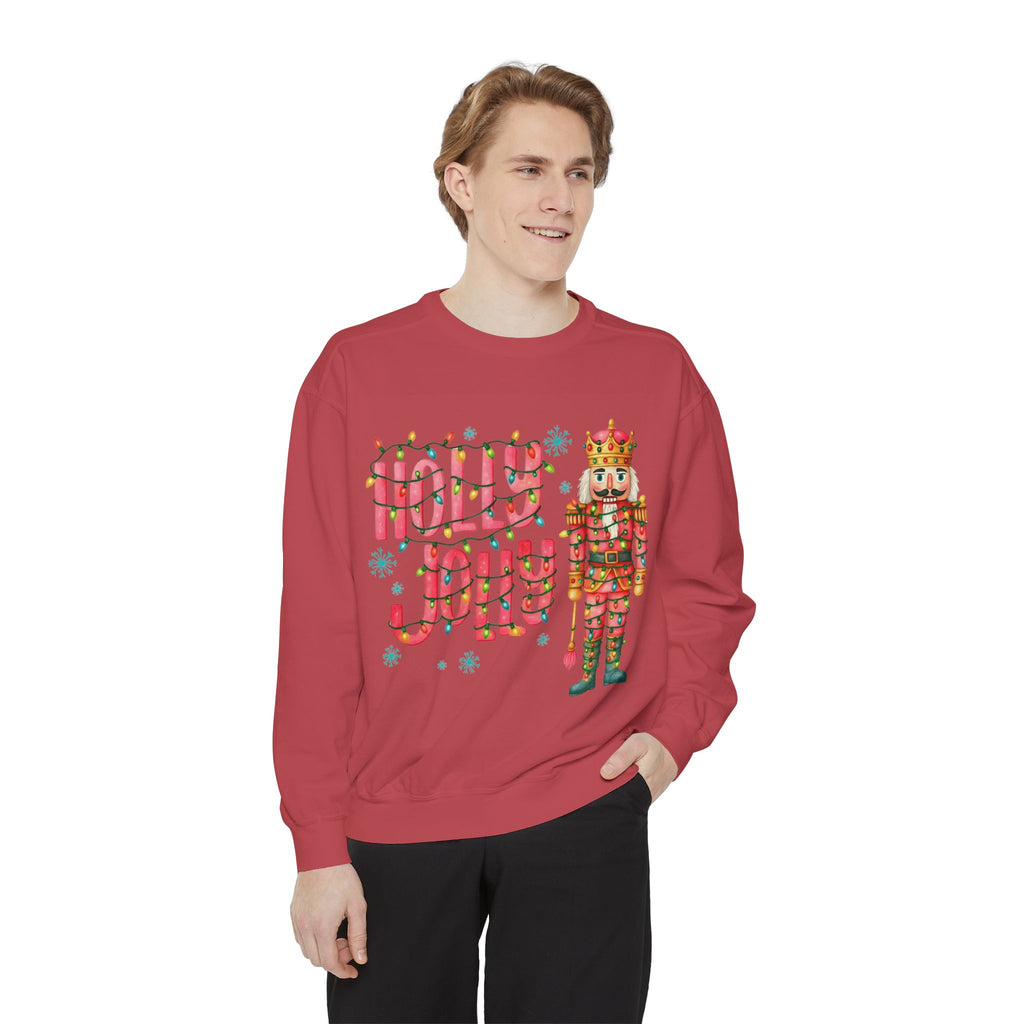 Holiday Apparel | Christmas Tees & Sweatshirts with Festive Quotes