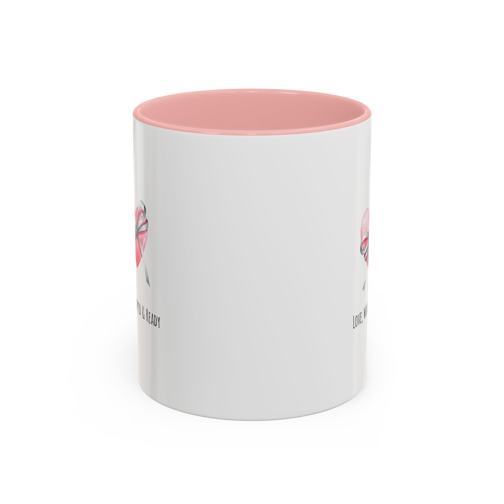 Christmas Mugs  Holiday Coffee Cups with Festive Quotes & Designs Romantic Accent Coffee Mug