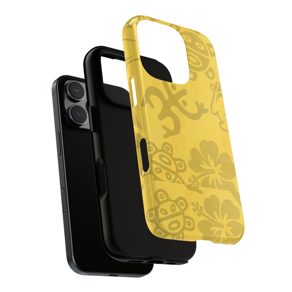 Puerto Rico Phone Case  Boricua Pride Design Boricua Phone Case