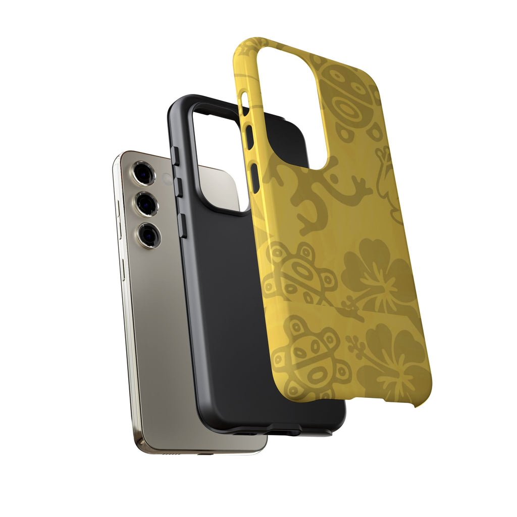 Puerto Rico Phone Case  Boricua Pride Design Boricua Phone Case