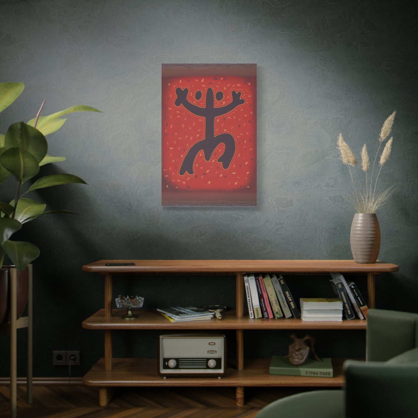 Capturing the Heart and Soul of Puerto Rico Unique Gift for Art Lovers, Rustic Aesthetic