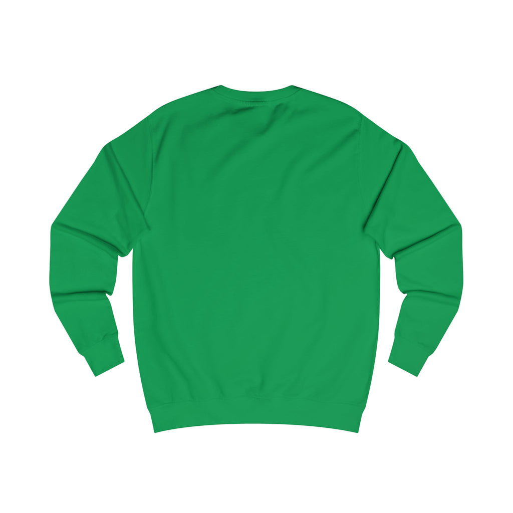 Feliz Navidad Nativity Sweatshirt —Three Kings  Christmas Crewneck for Holiday Celebrations