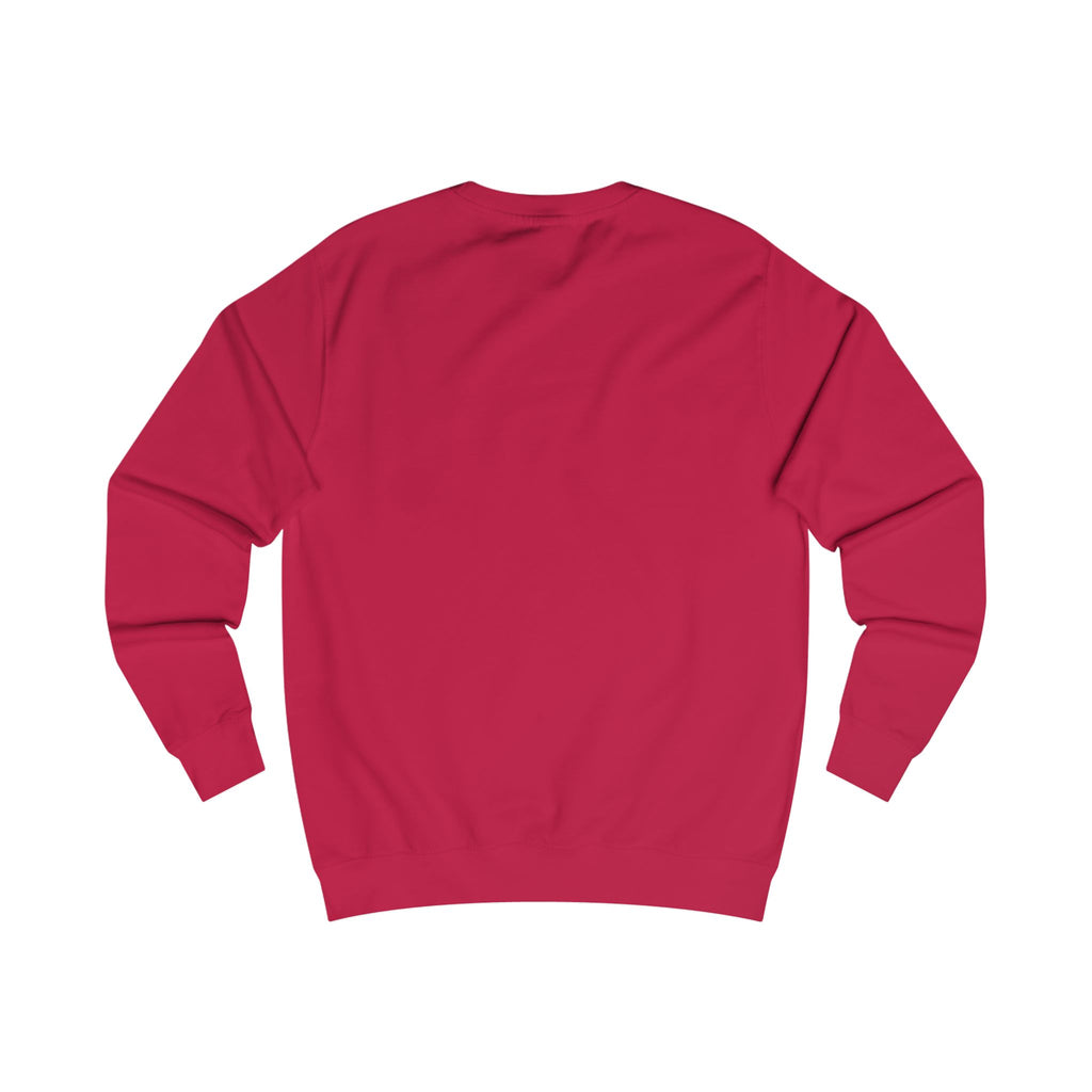 Feliz Navidad Nativity Sweatshirt —Three Kings  Christmas Crewneck for Holiday Celebrations
