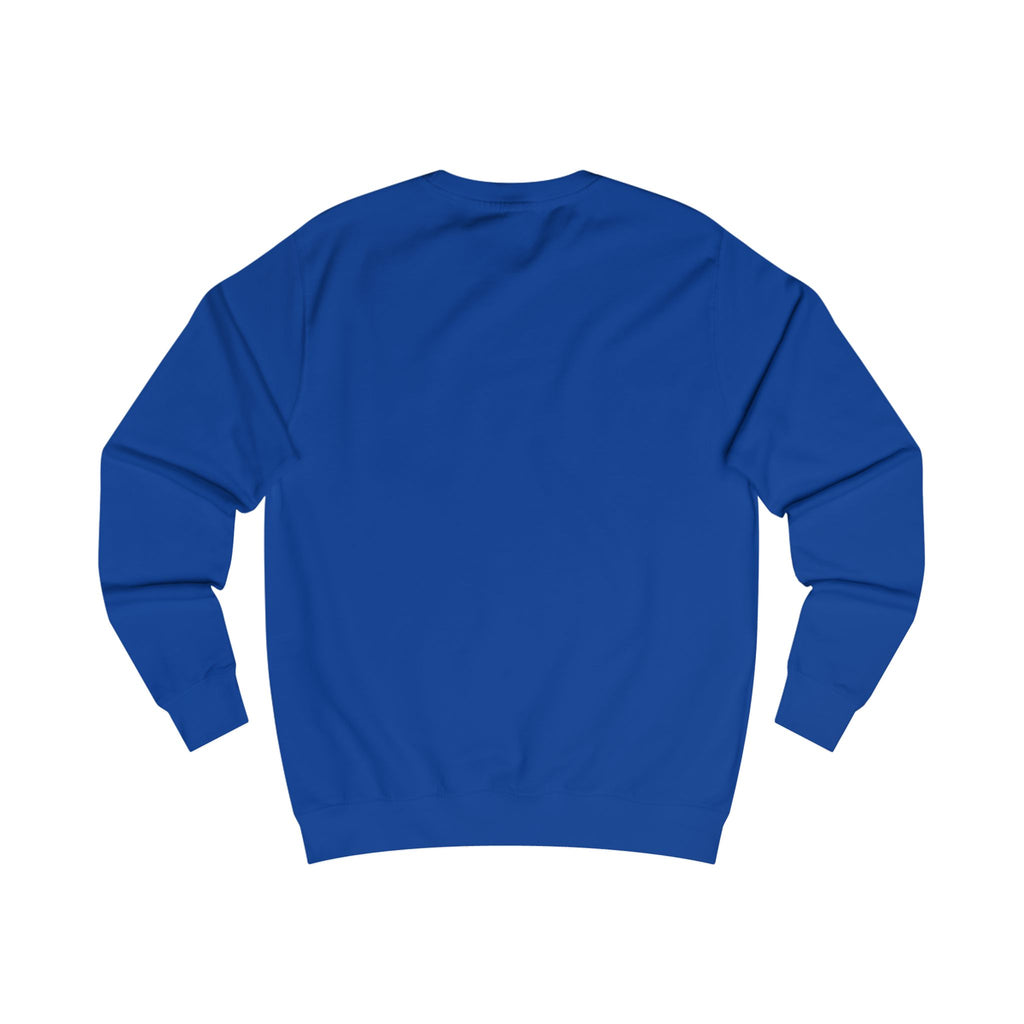 Feliz Navidad Nativity Sweatshirt —Three Kings  Christmas Crewneck for Holiday Celebrations