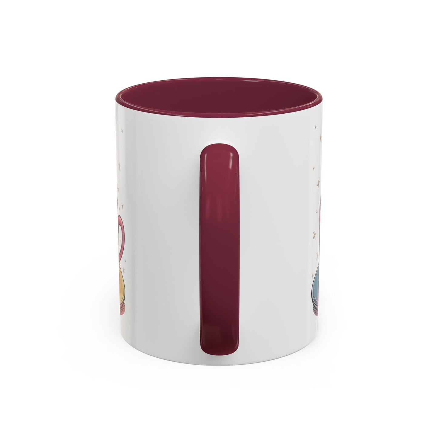 Self-Love & Motivation Mug | Daily Affirmation Cup | Empowerment Gift Inspirational Colorful Coffee Mug - 11oz & 15oz