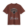 T-Shirt — NYC-K Basketball Team Tee