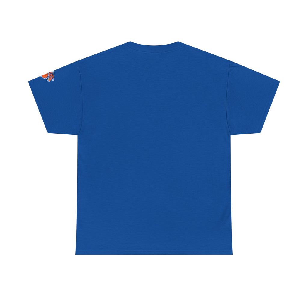 Dad’s MVP Basketball T-Shirt — The Real Champion at Home
