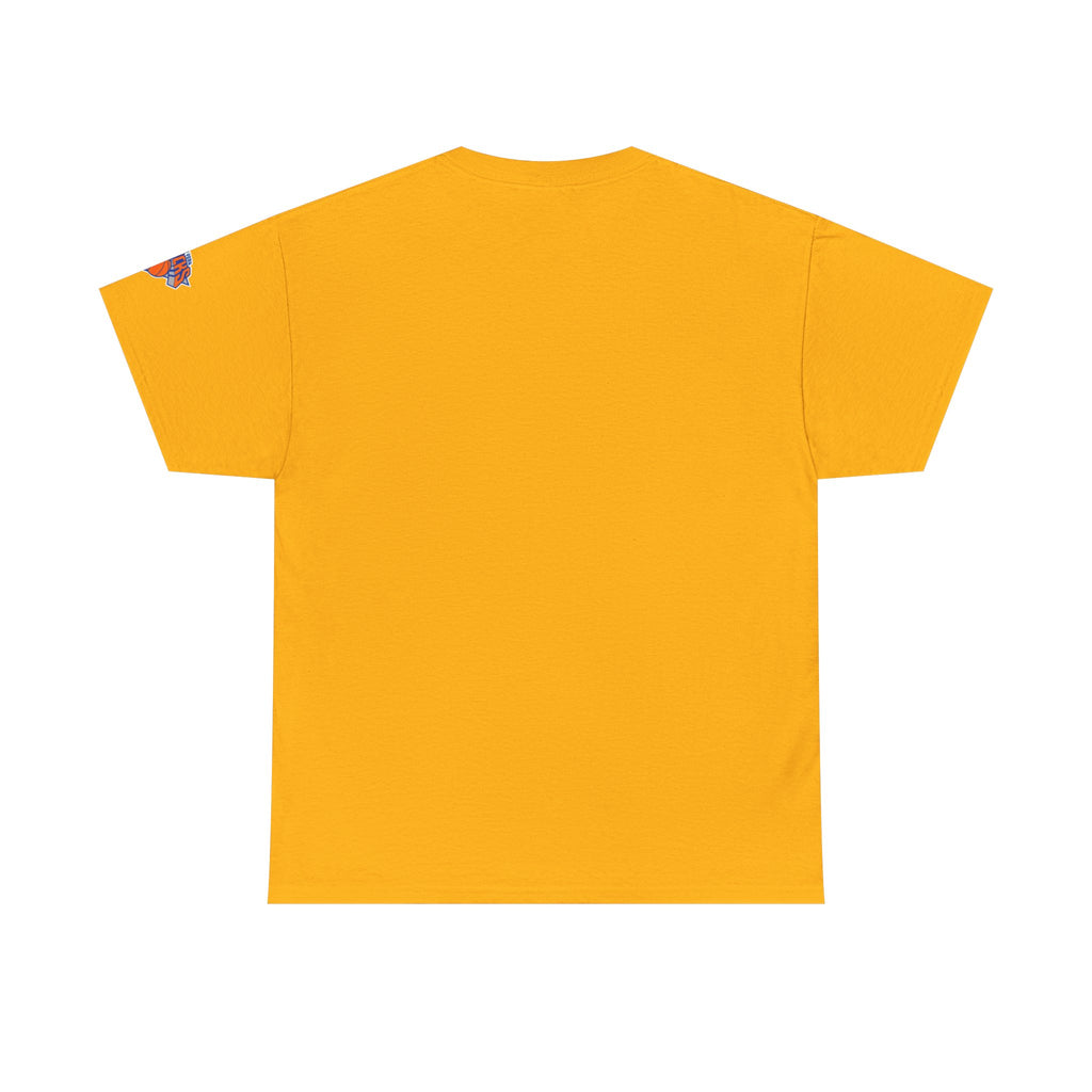 Dad’s MVP Basketball T-Shirt — The Real Champion at Home