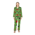 Boricua Navidad Pajamas | Puerto Rican Christmas PJs for Kids & Adults