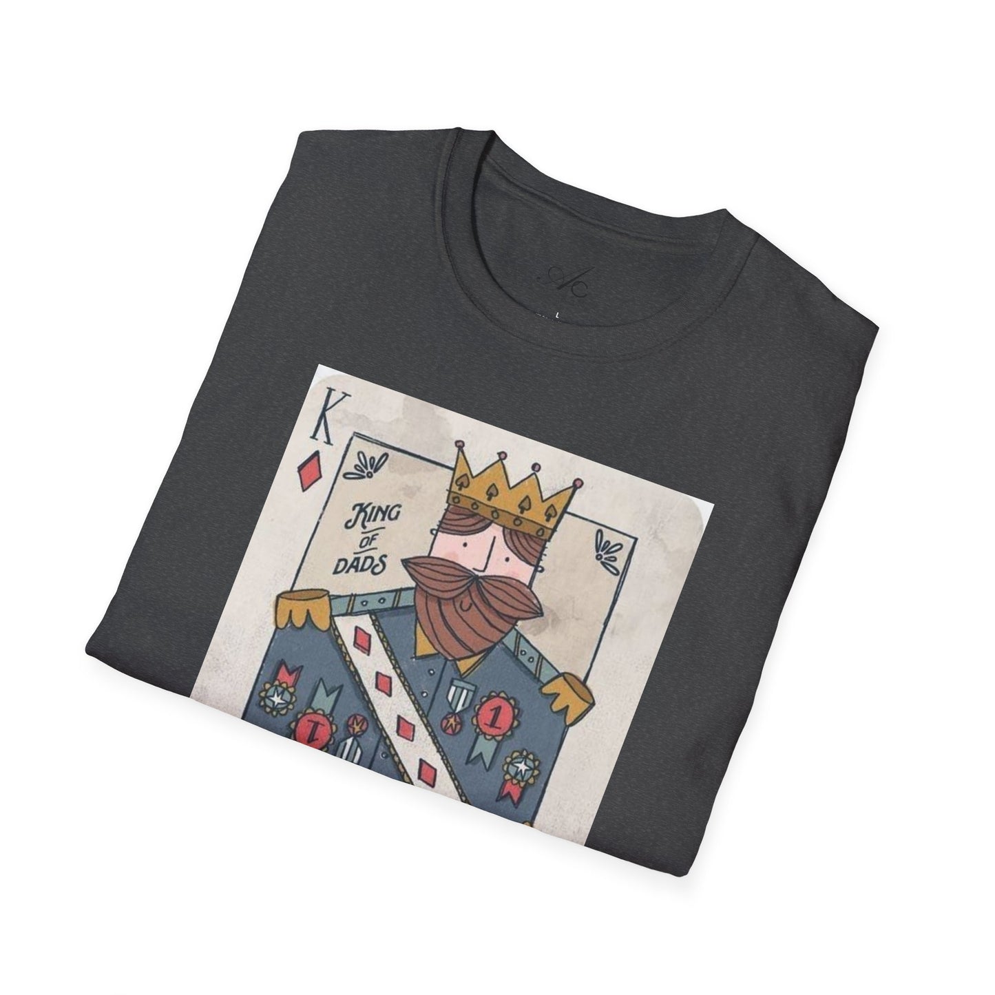 Wear the Love A Shirt as Strong as Dad