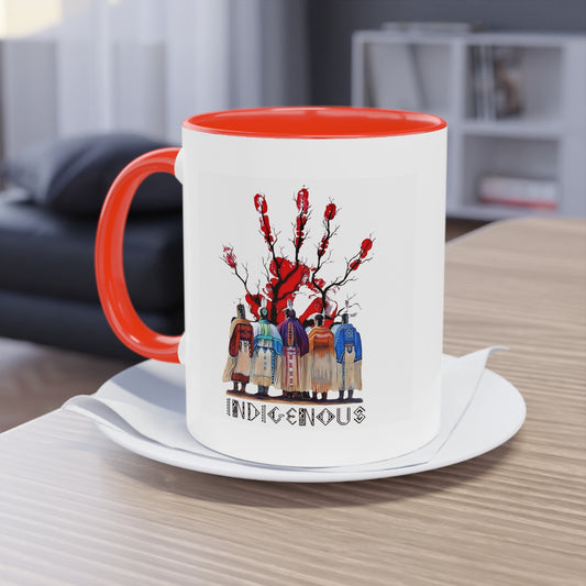 Inspirational Quote Mug | Motivational Coffee Cup | Positive Morning Gift