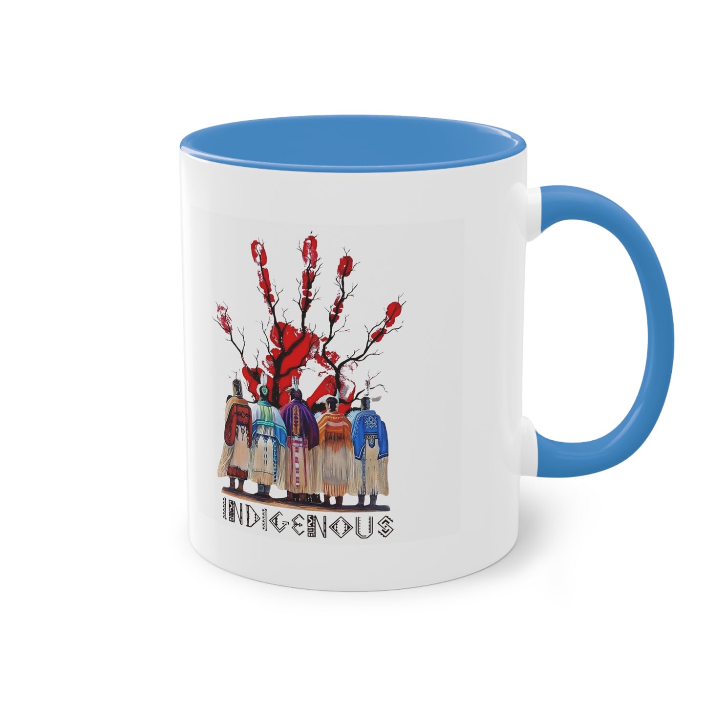 Inspirational Quote Mug | Motivational Coffee Cup | Positive Morning Gift