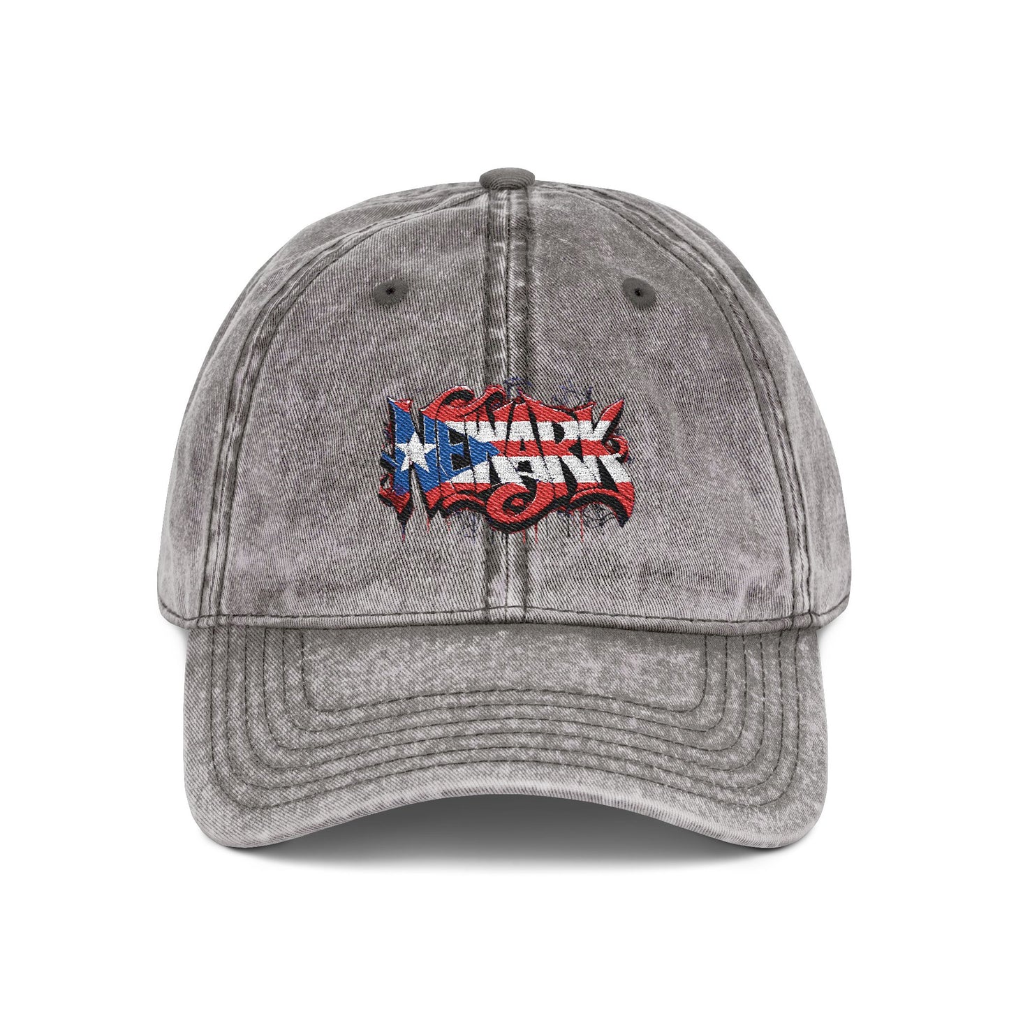 Puerto Rican Pride Gear Cultural Identity Hat Casual Hat, Retro Style Cap, Gift for Patriots, Summer Accessory