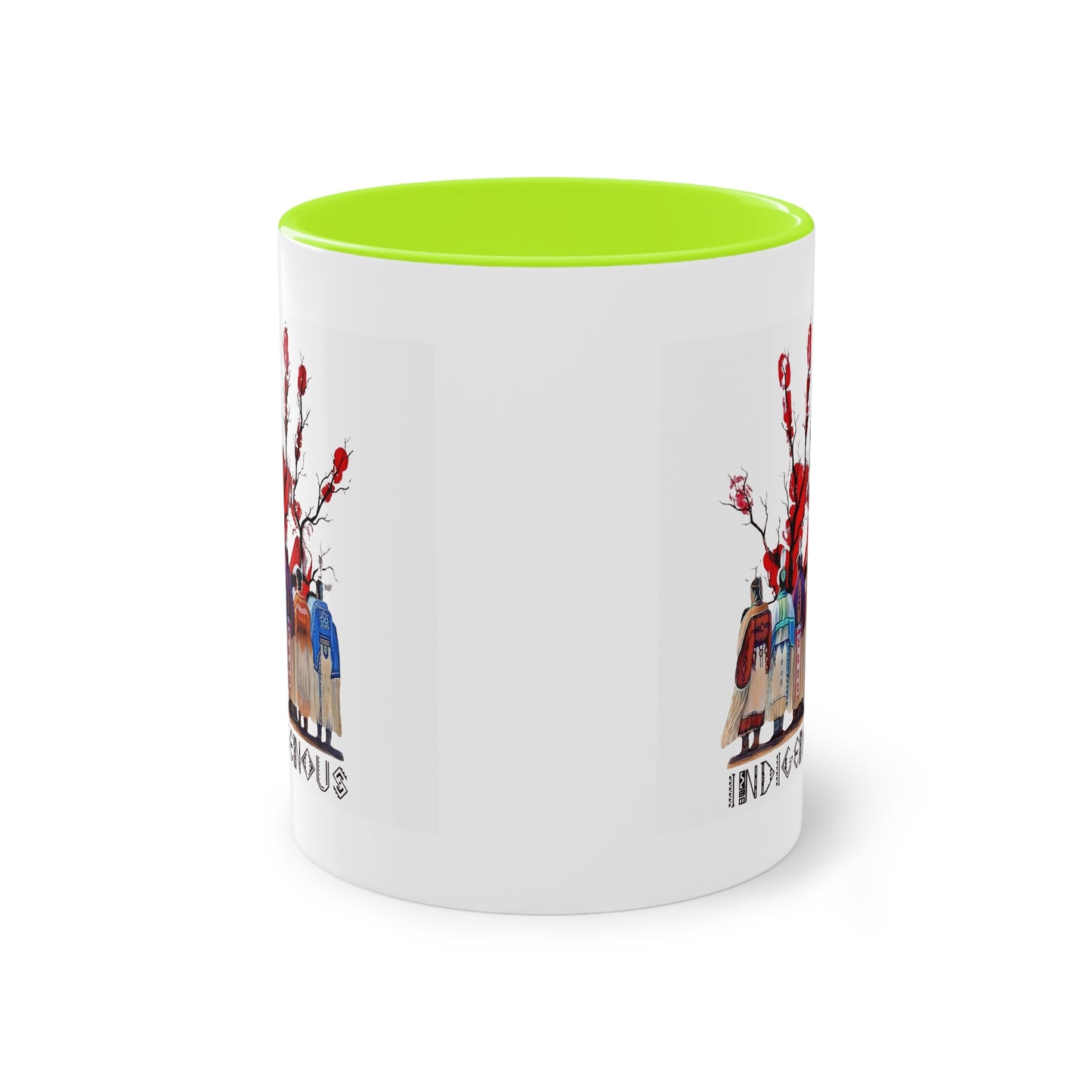 Inspirational Quote Mug | Motivational Coffee Cup | Positive Morning Gift