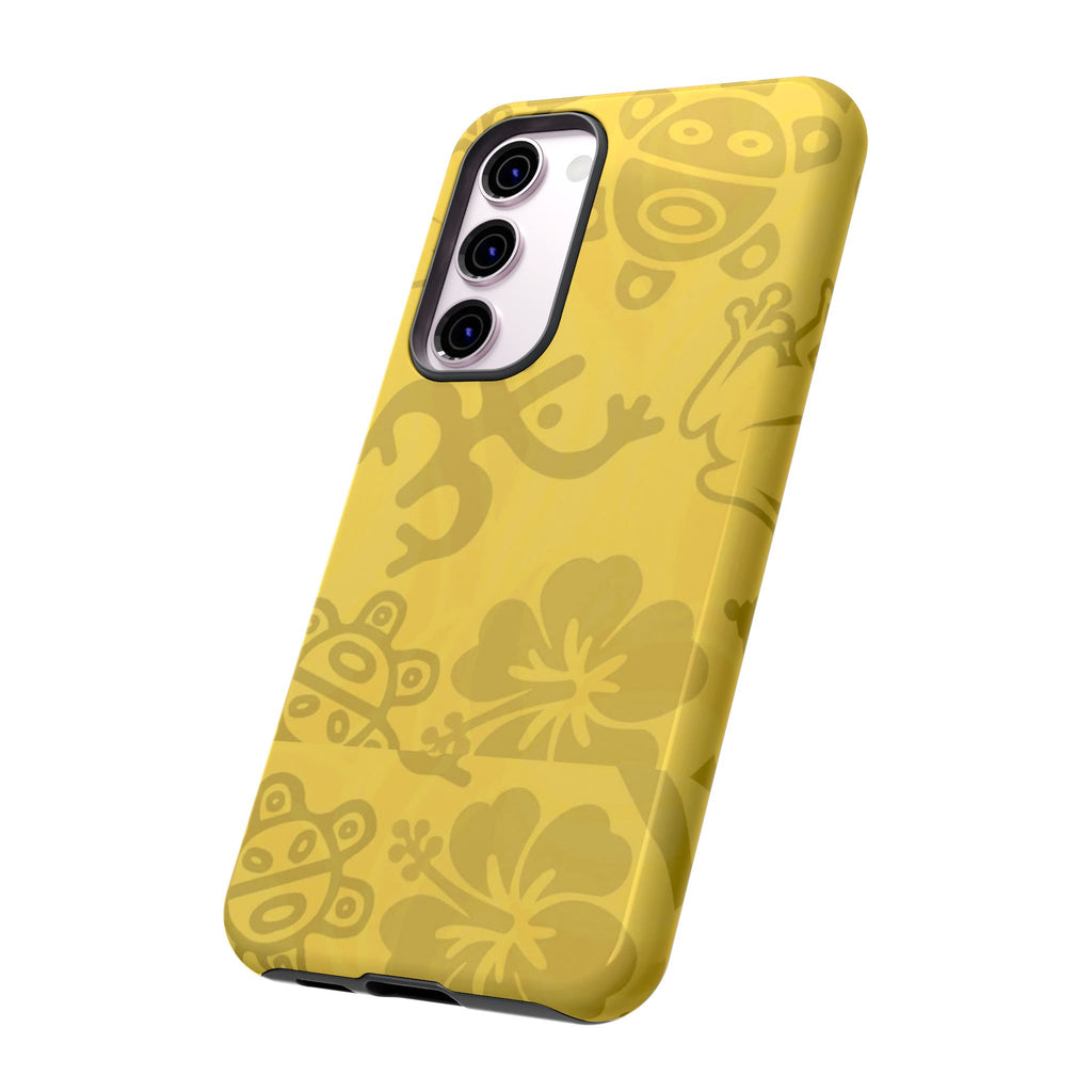 Puerto Rico Phone Case  Boricua Pride Design Boricua Phone Case