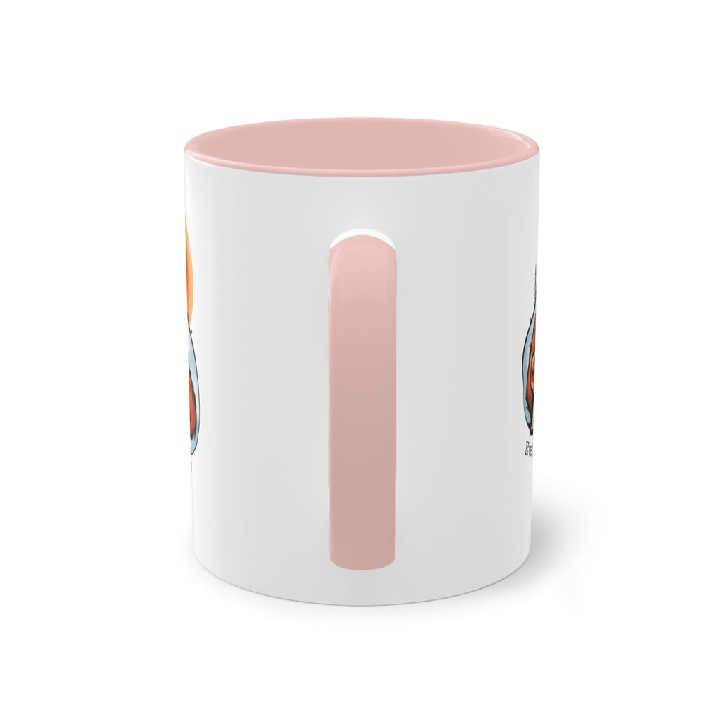 Self-Love & Motivation Mug | Daily Affirmation Cup | Empowerment Gift