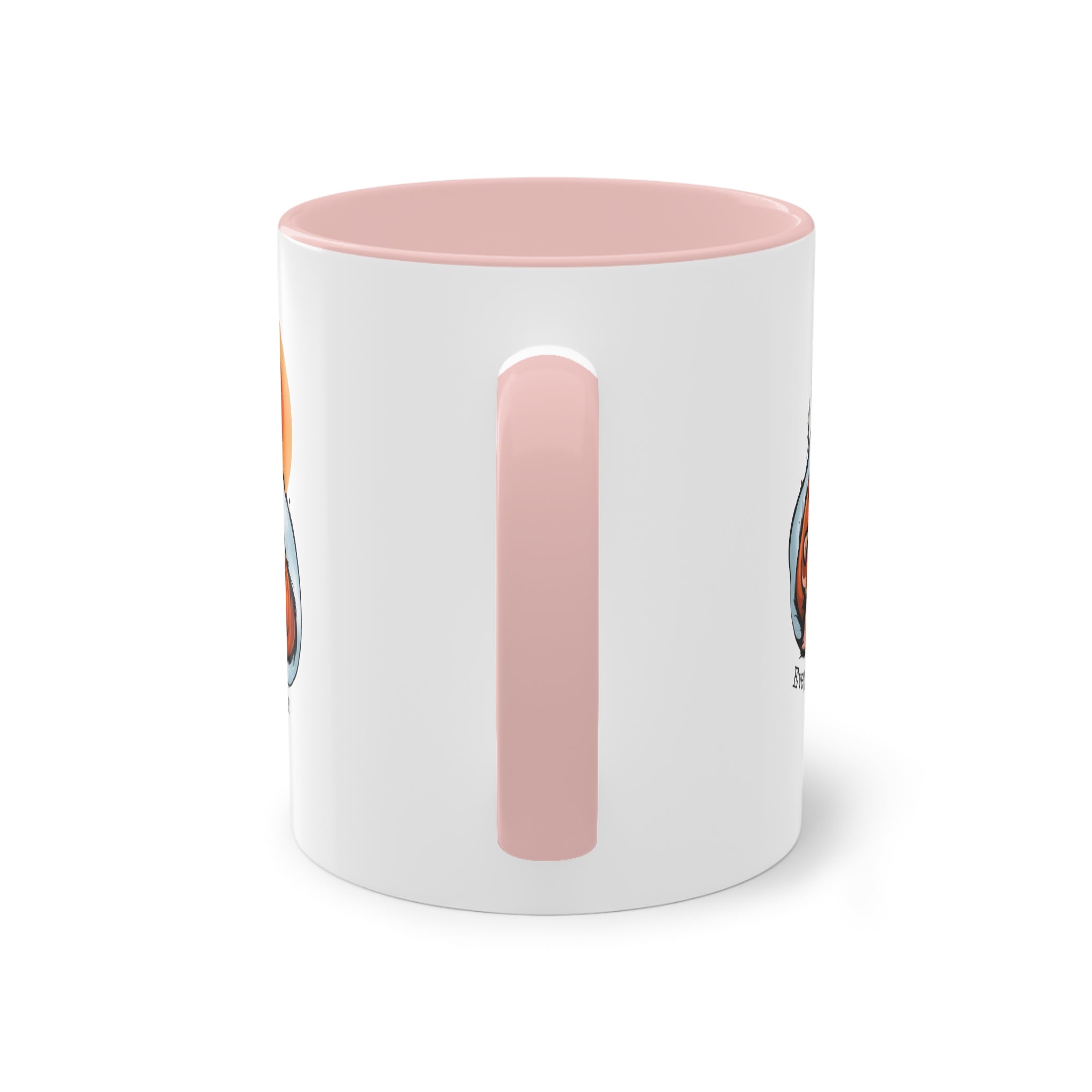 Self-Love & Motivation Mug | Daily Affirmation Cup | Empowerment Gift